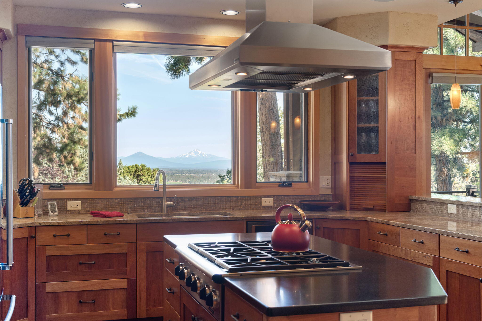 Awbrey Butte - Residential