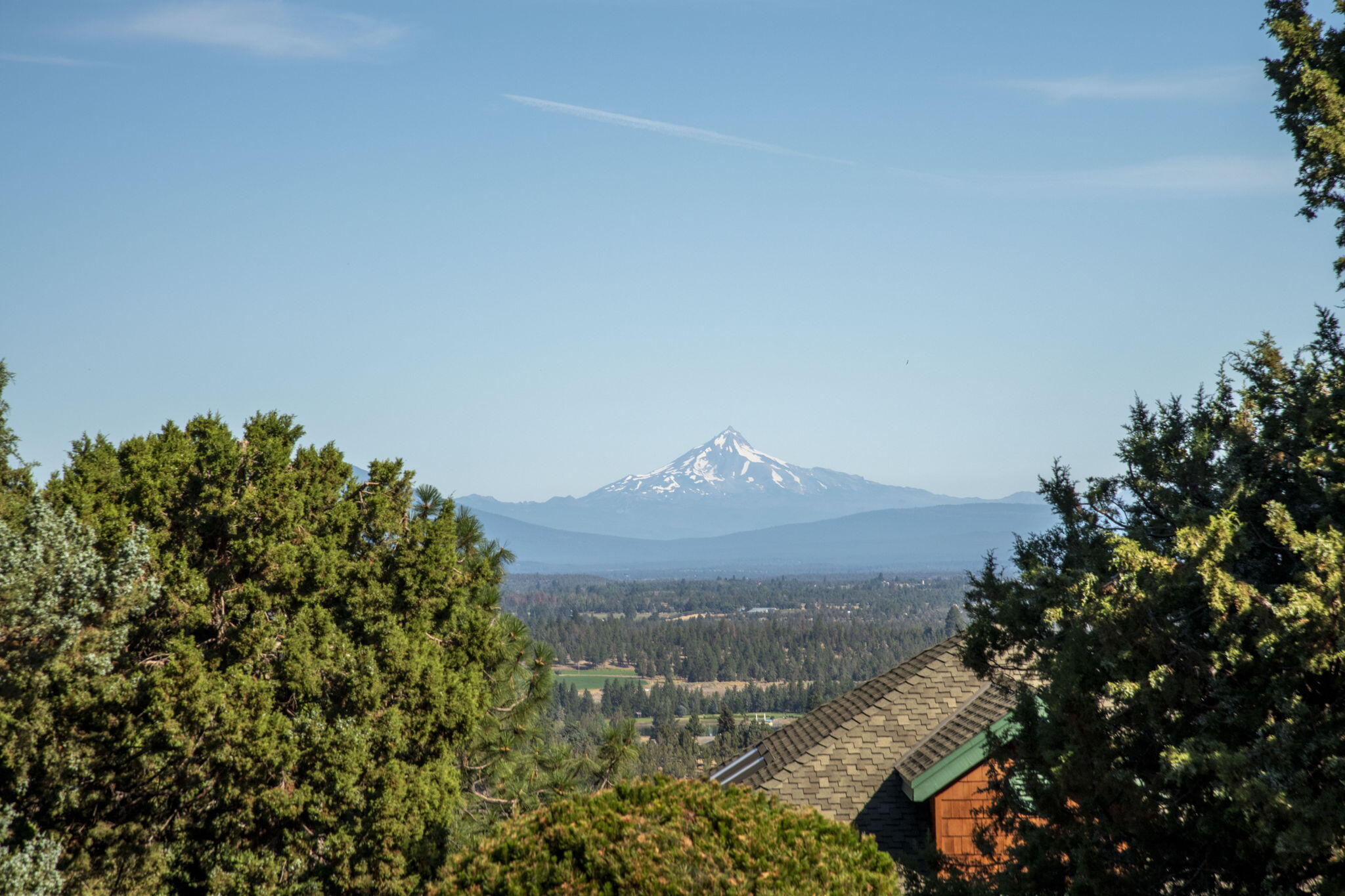 Awbrey Butte - Residential