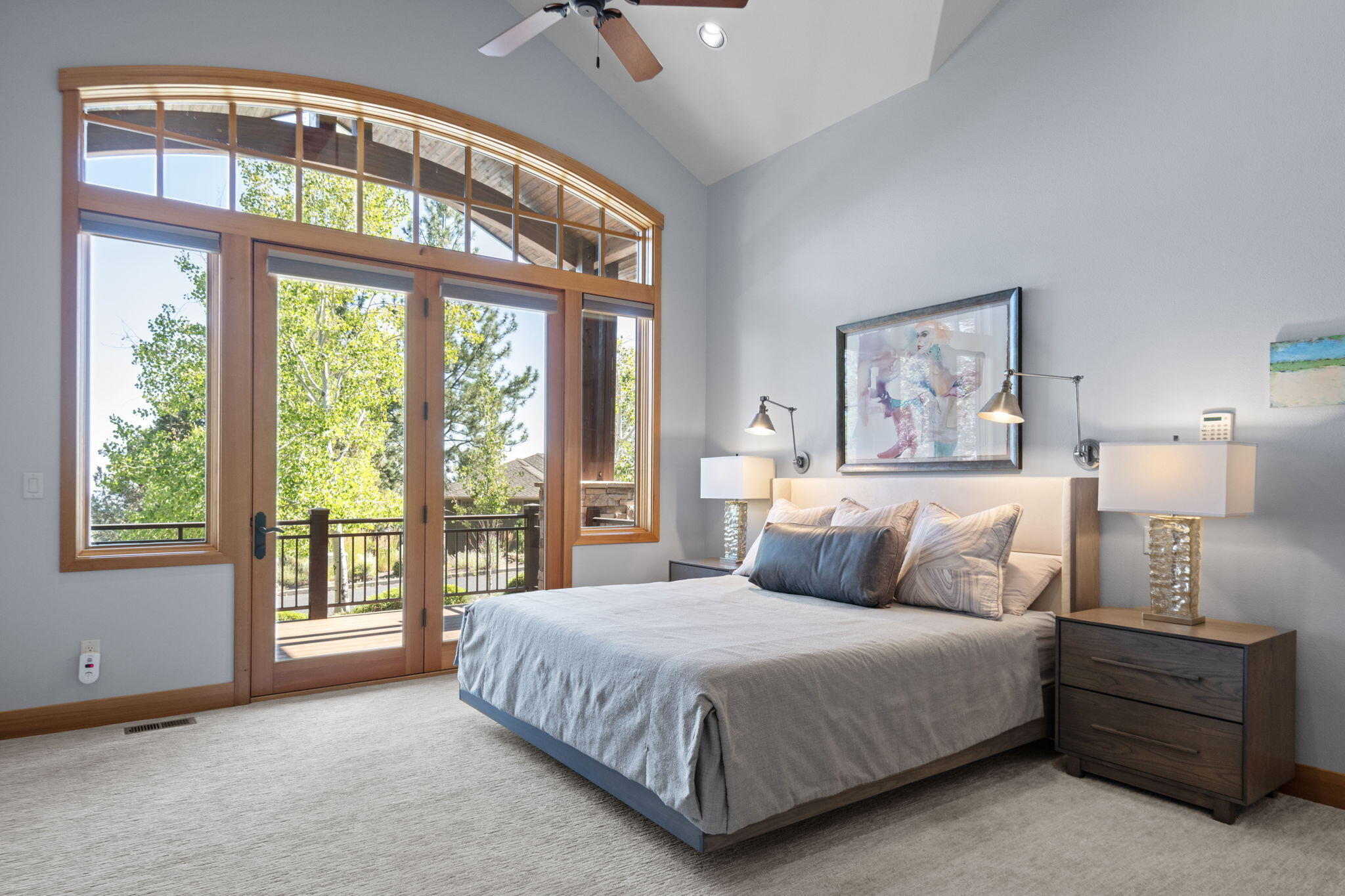 Awbrey Butte - Residential