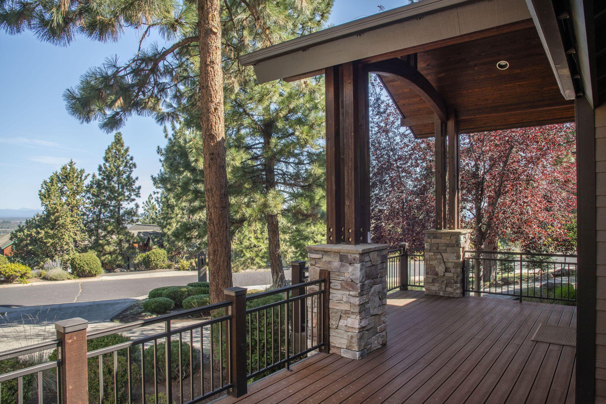 Awbrey Butte - Residential