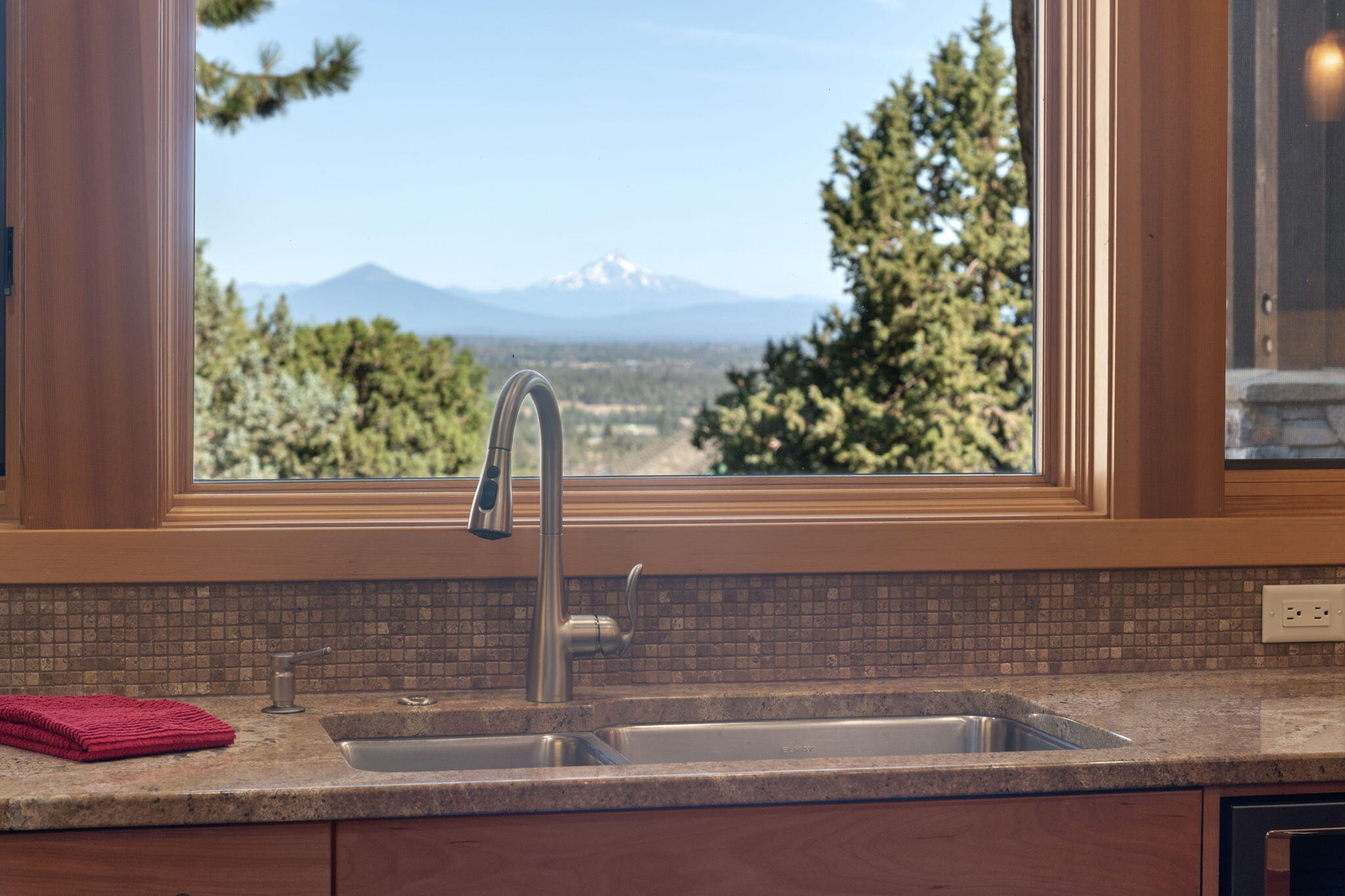 Awbrey Butte - Residential