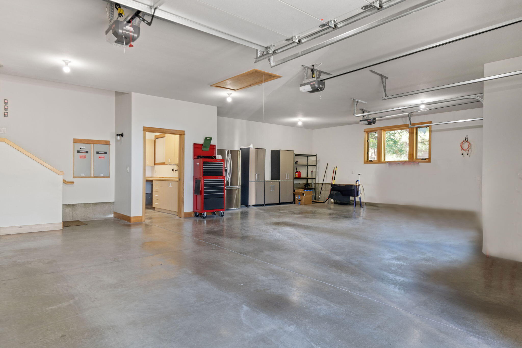 Awbrey Butte - Residential