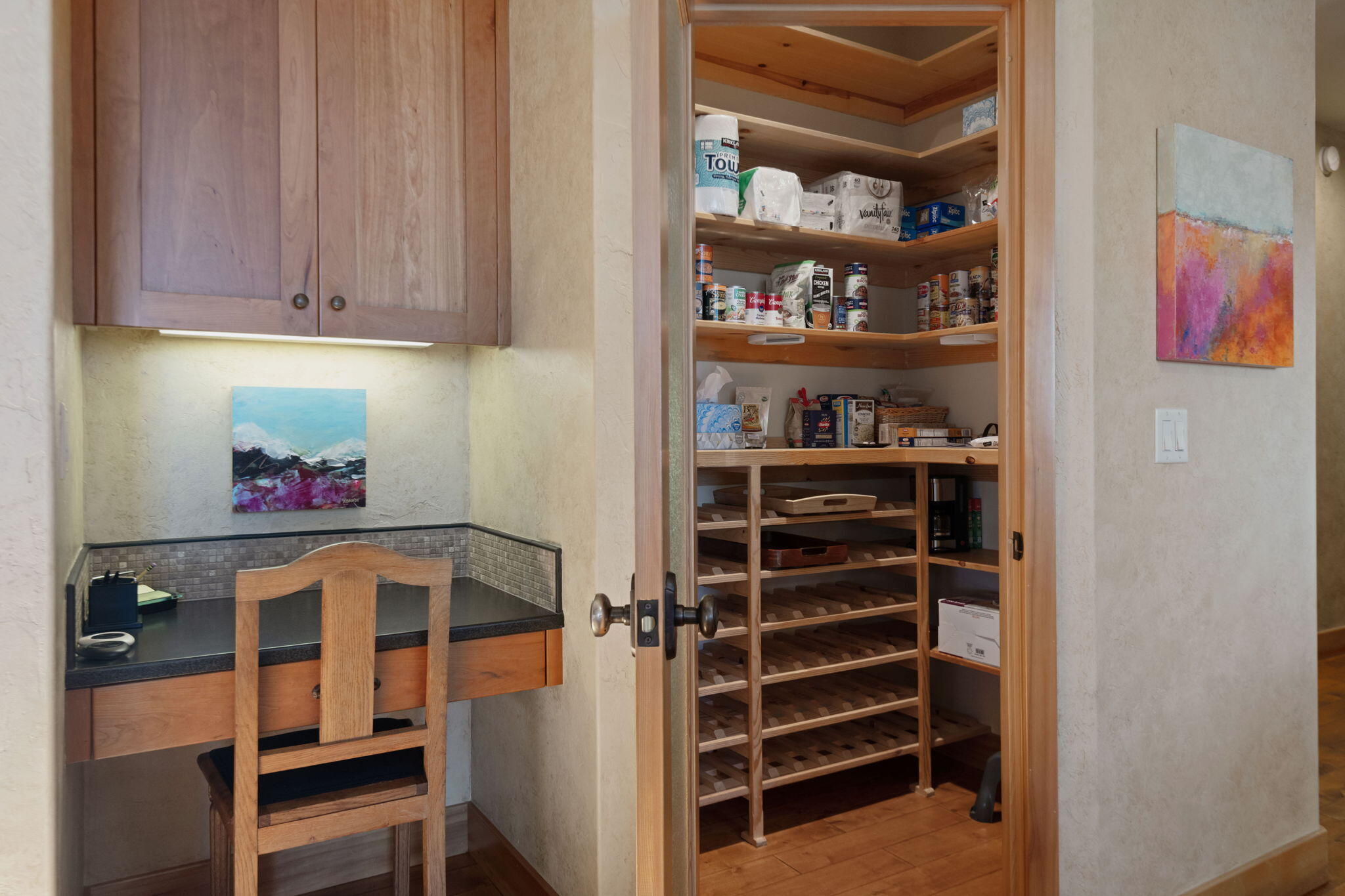 Awbrey Butte - Residential