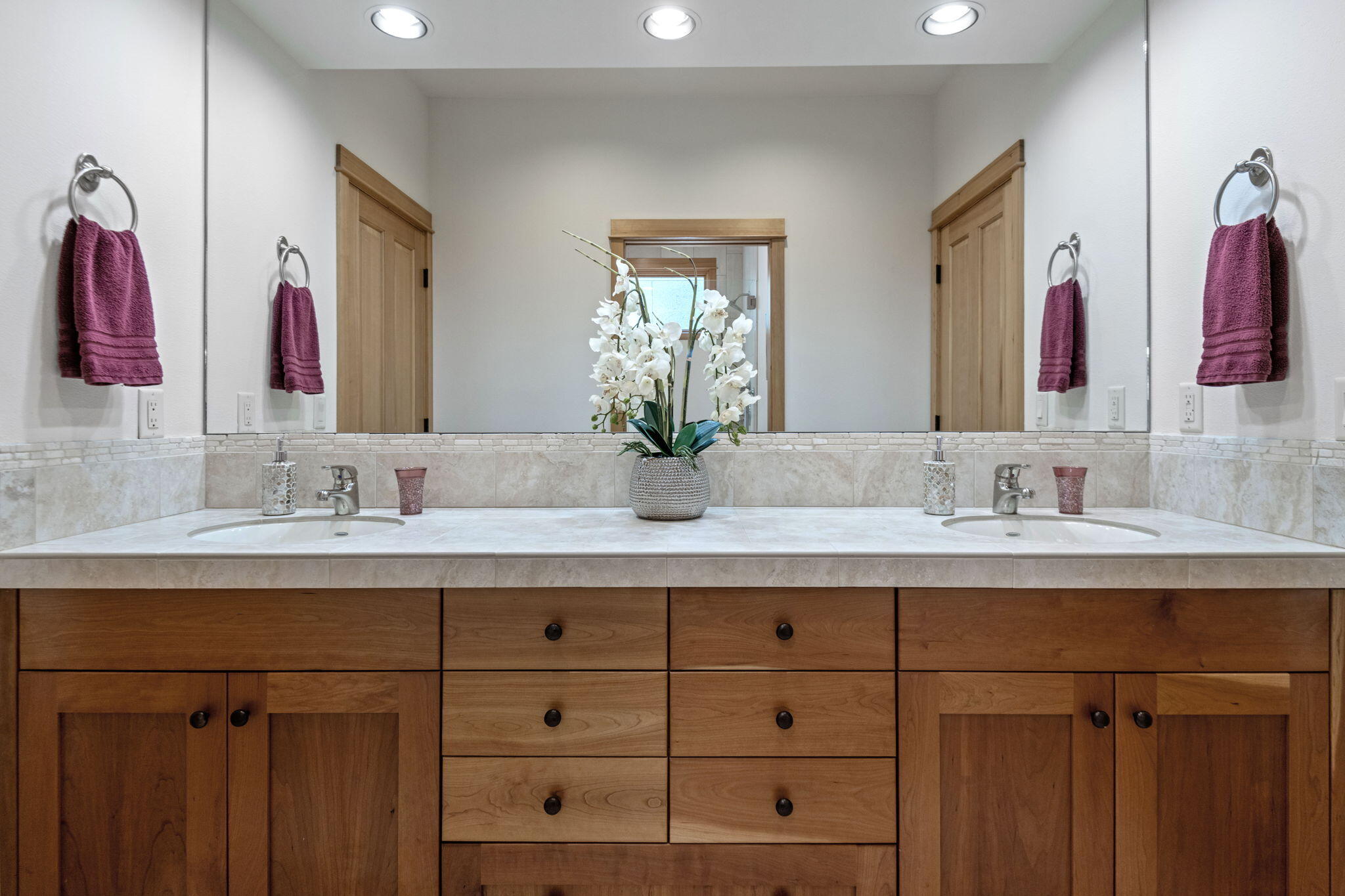 Awbrey Butte - Residential