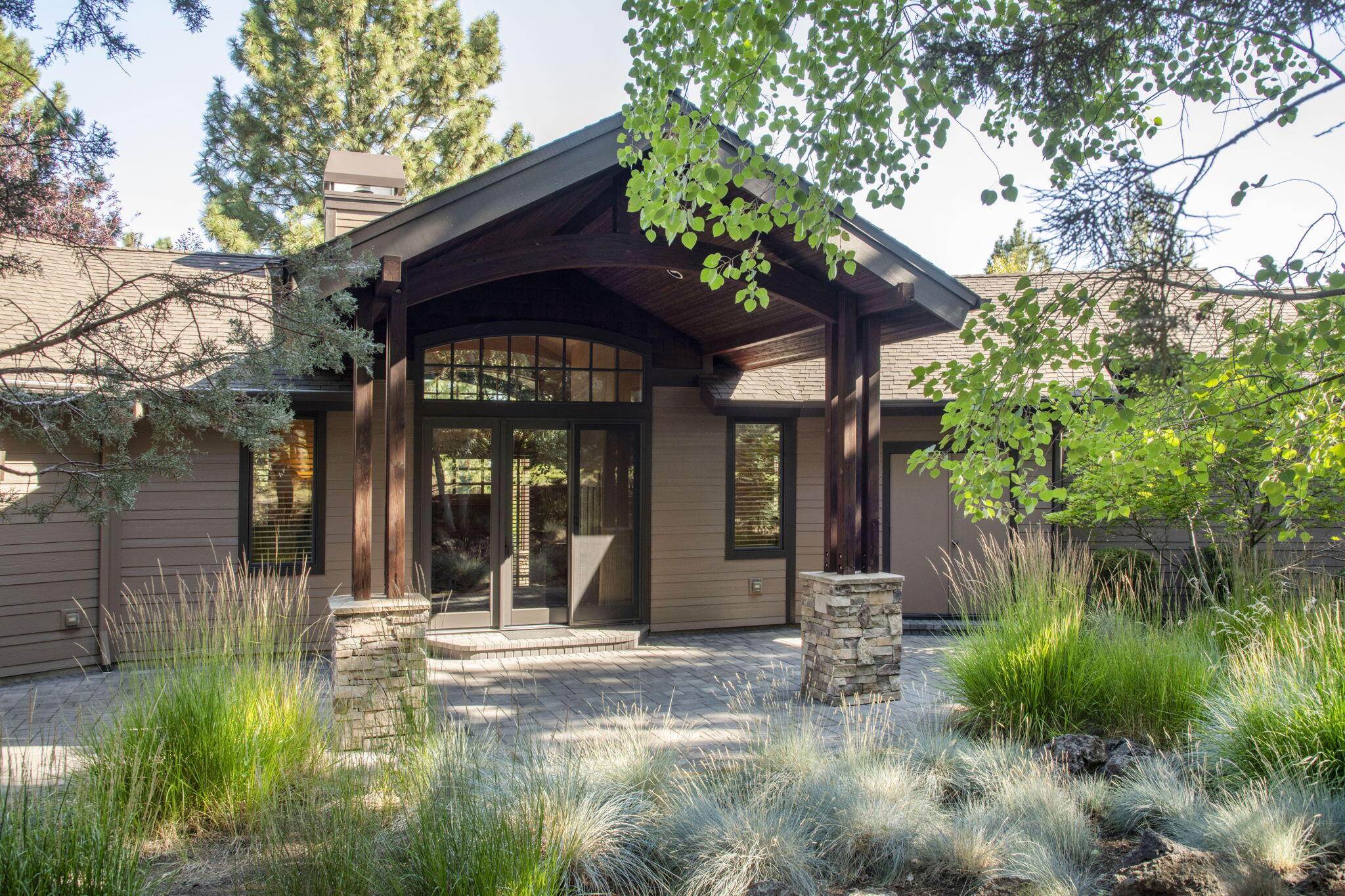 Awbrey Butte - Residential