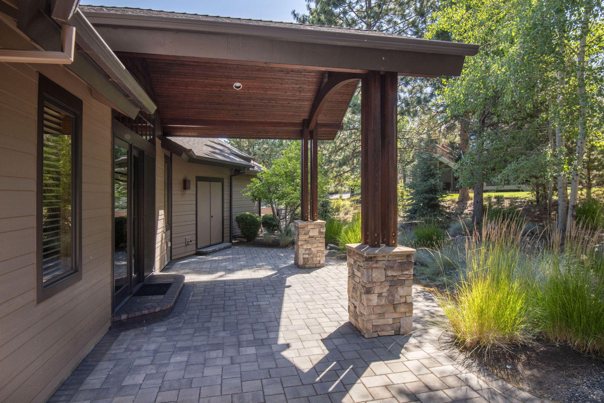 Awbrey Butte - Residential