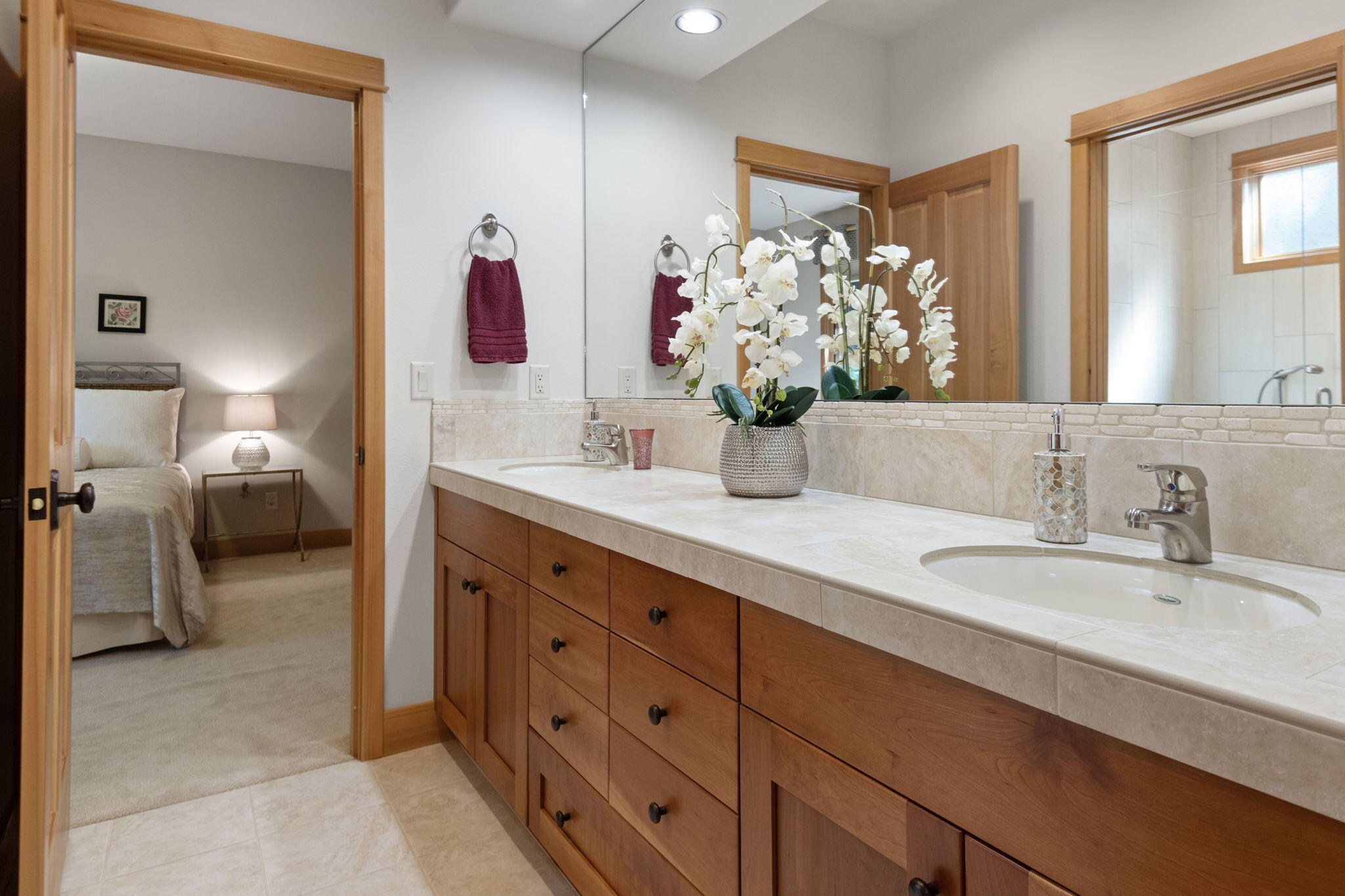 Awbrey Butte - Residential