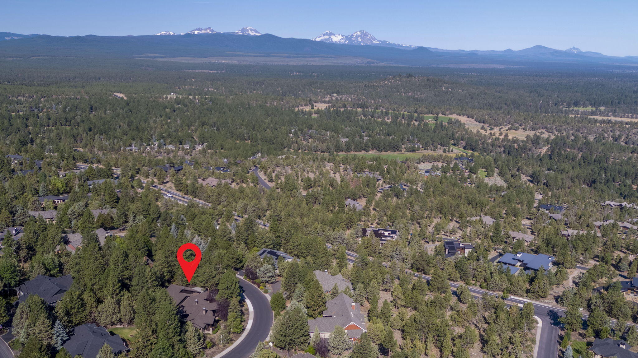 Awbrey Butte - Residential