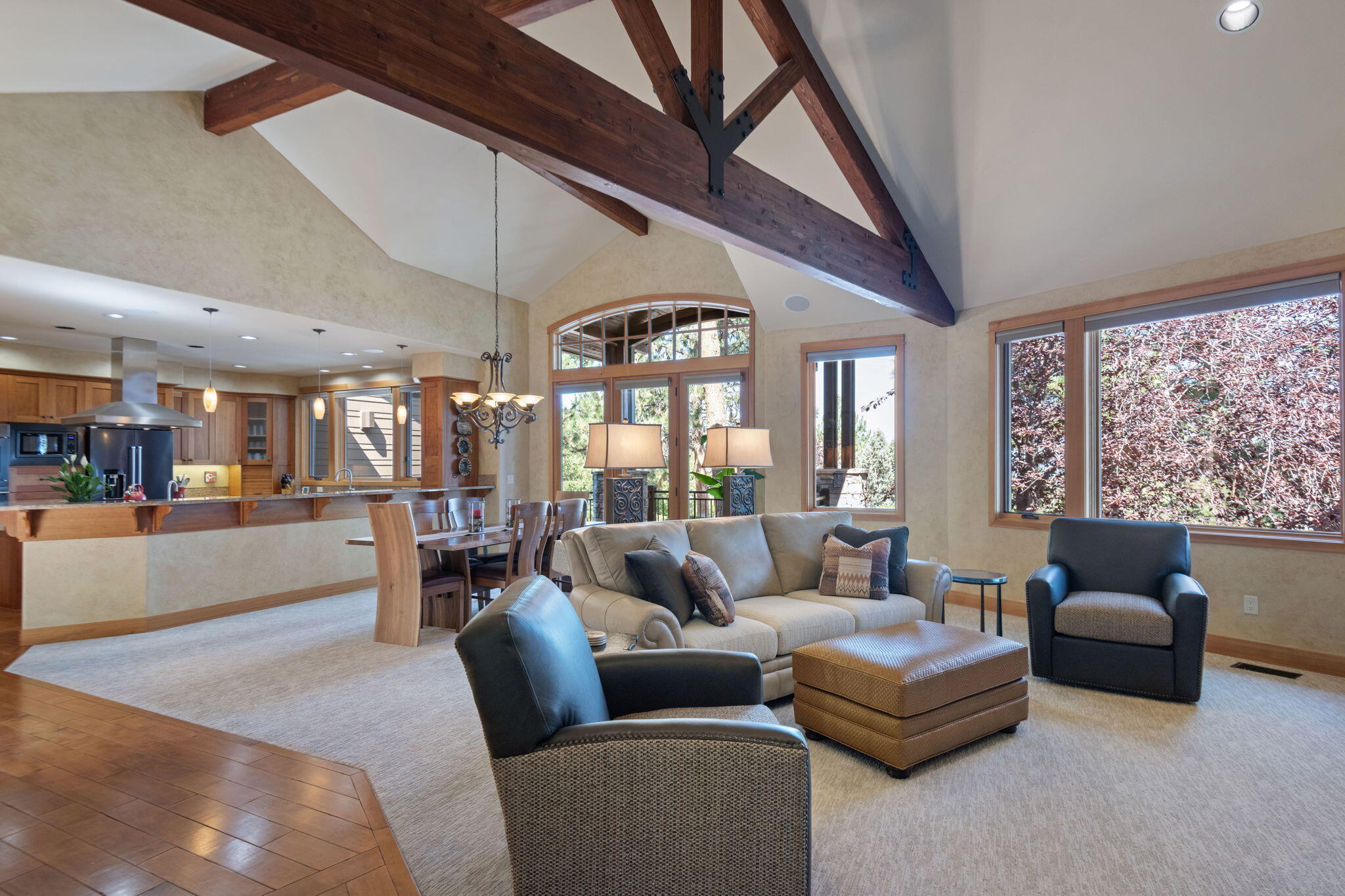 Awbrey Butte - Residential