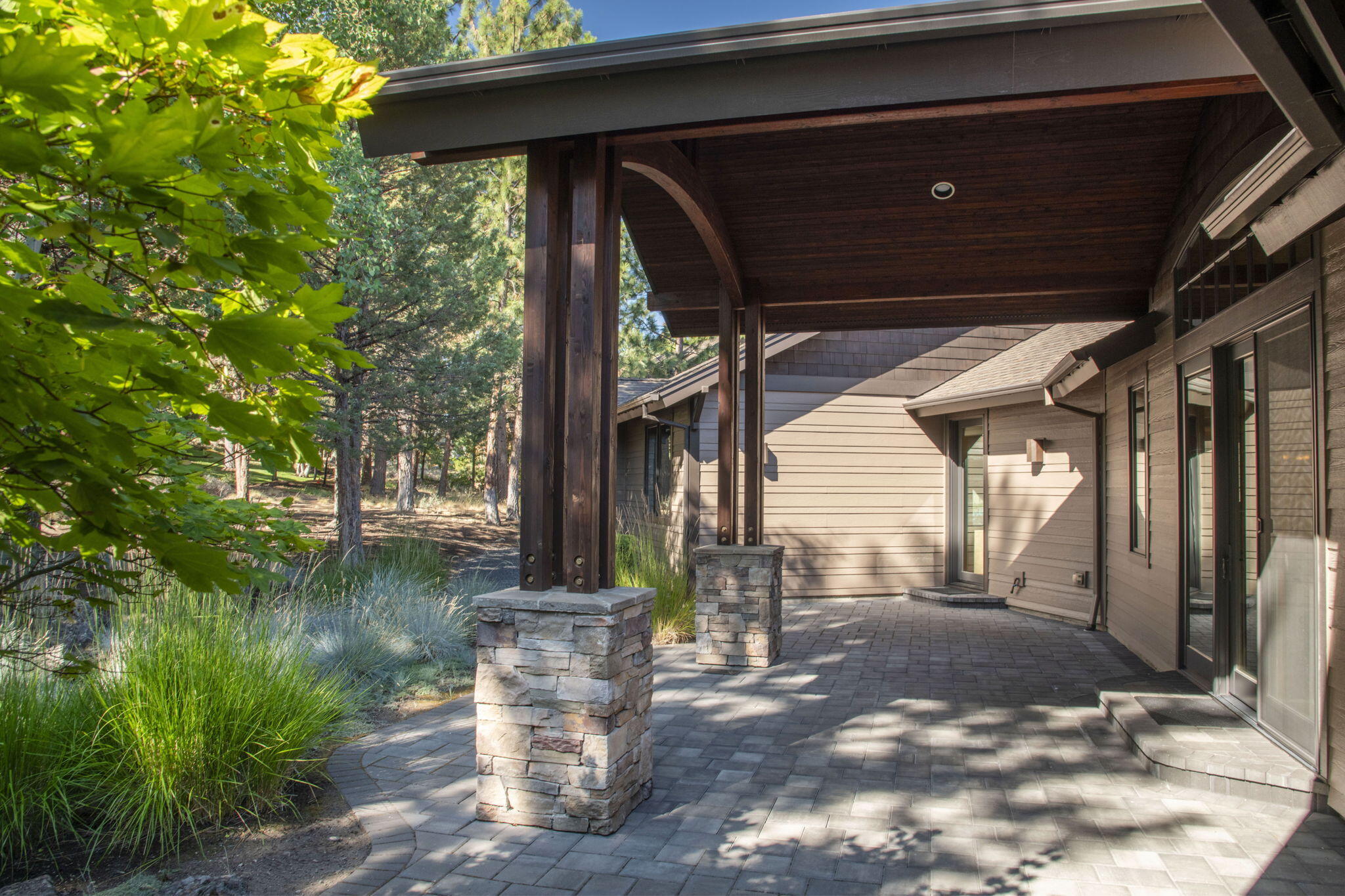 Awbrey Butte - Residential