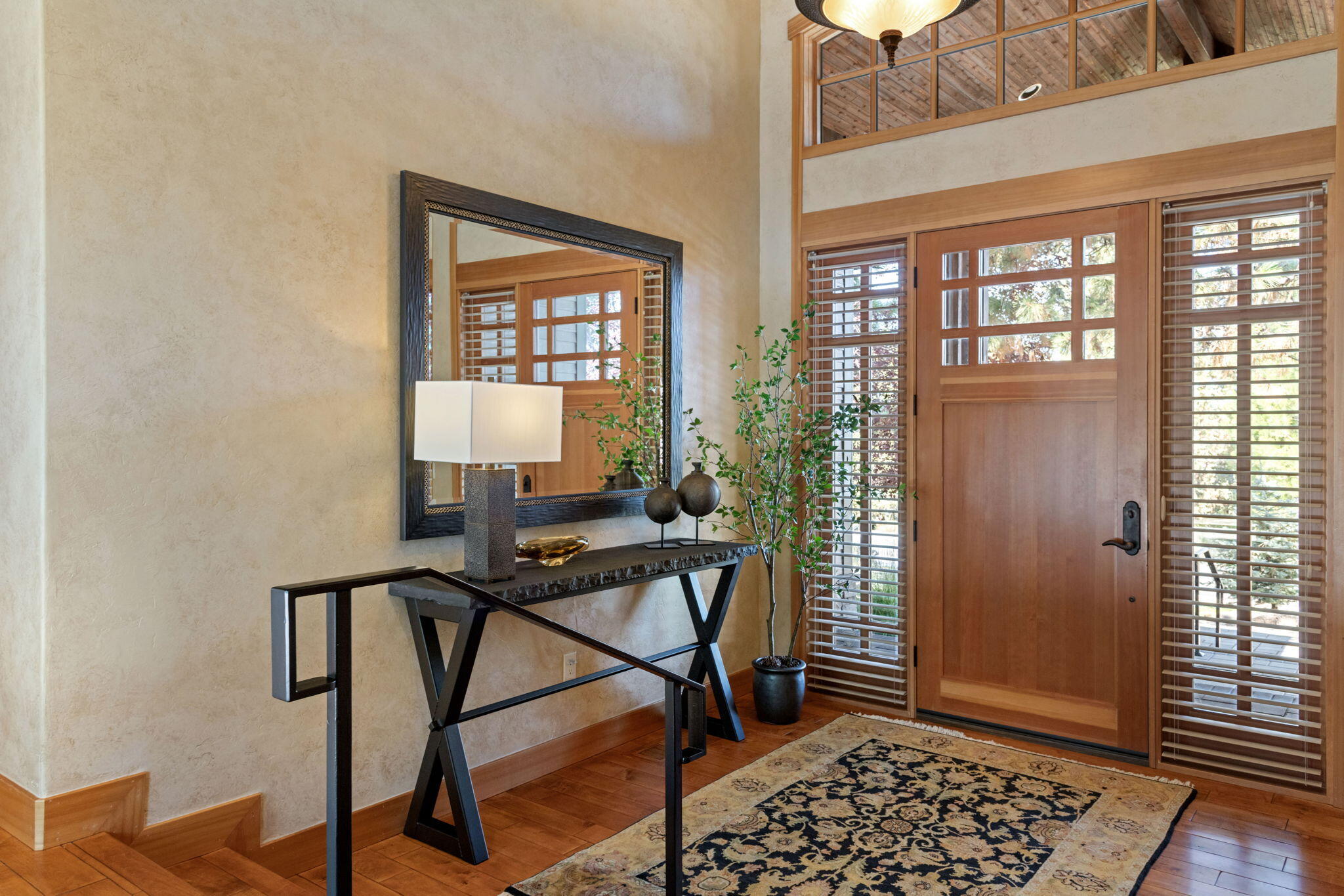 Awbrey Butte - Residential