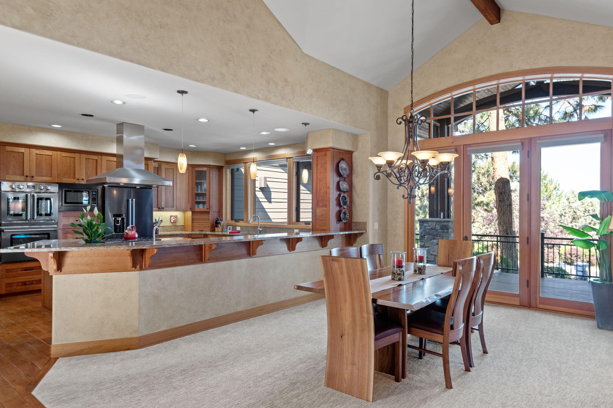 Awbrey Butte - Residential