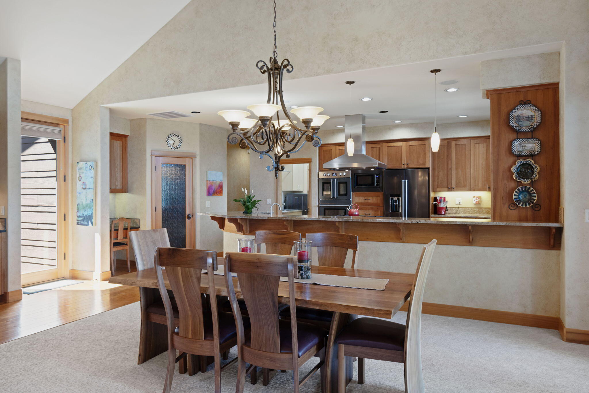 Awbrey Butte - Residential