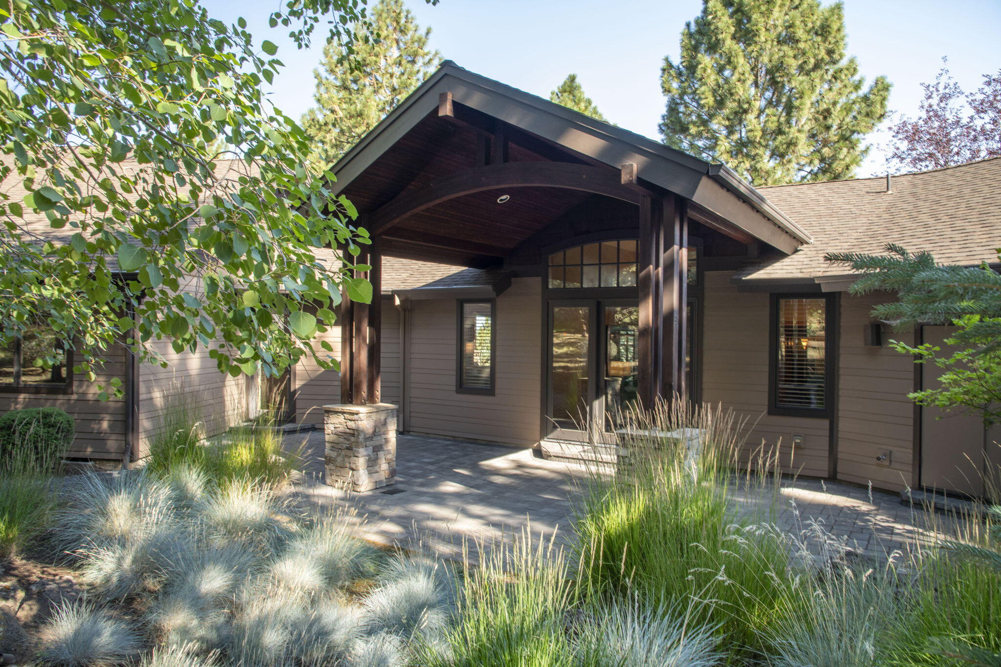 Awbrey Butte - Residential