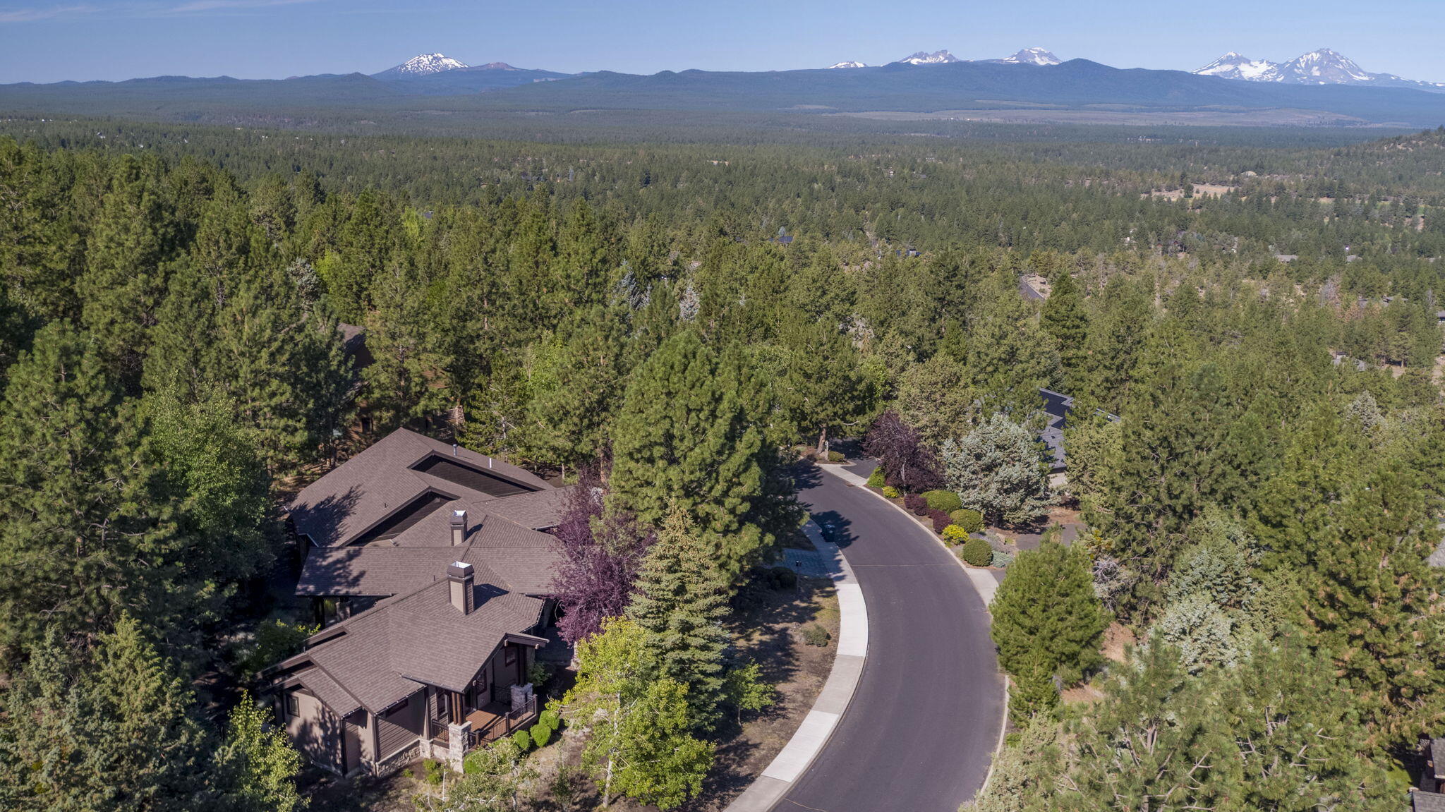 Awbrey Butte - Residential
