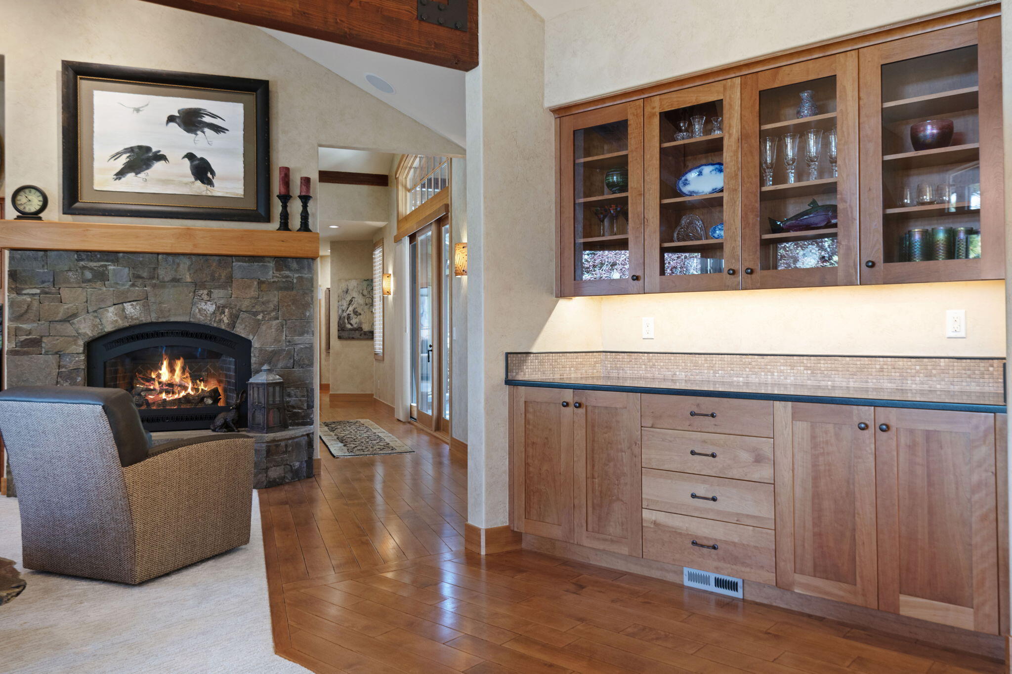 Awbrey Butte - Residential