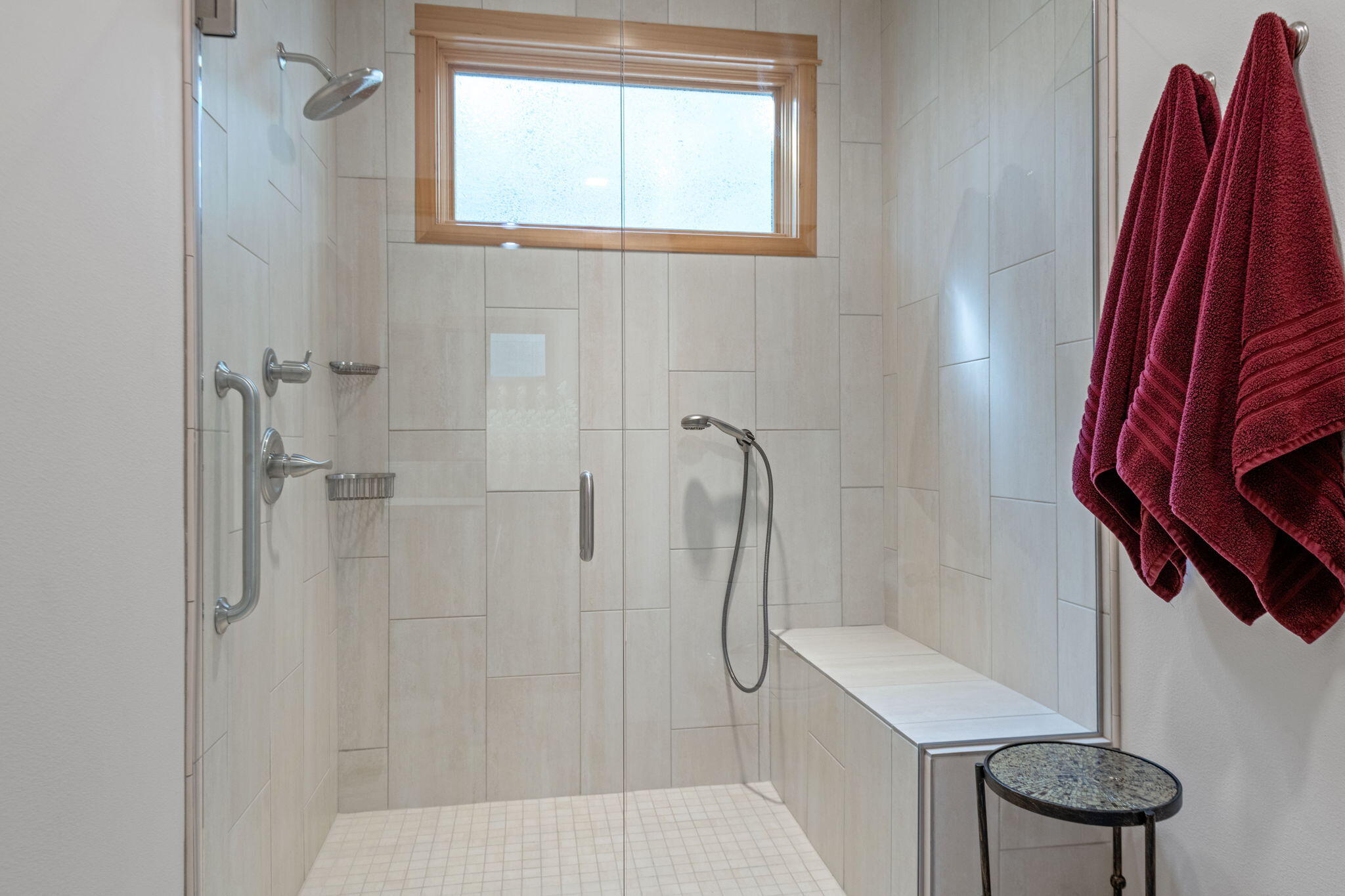 Awbrey Butte - Residential