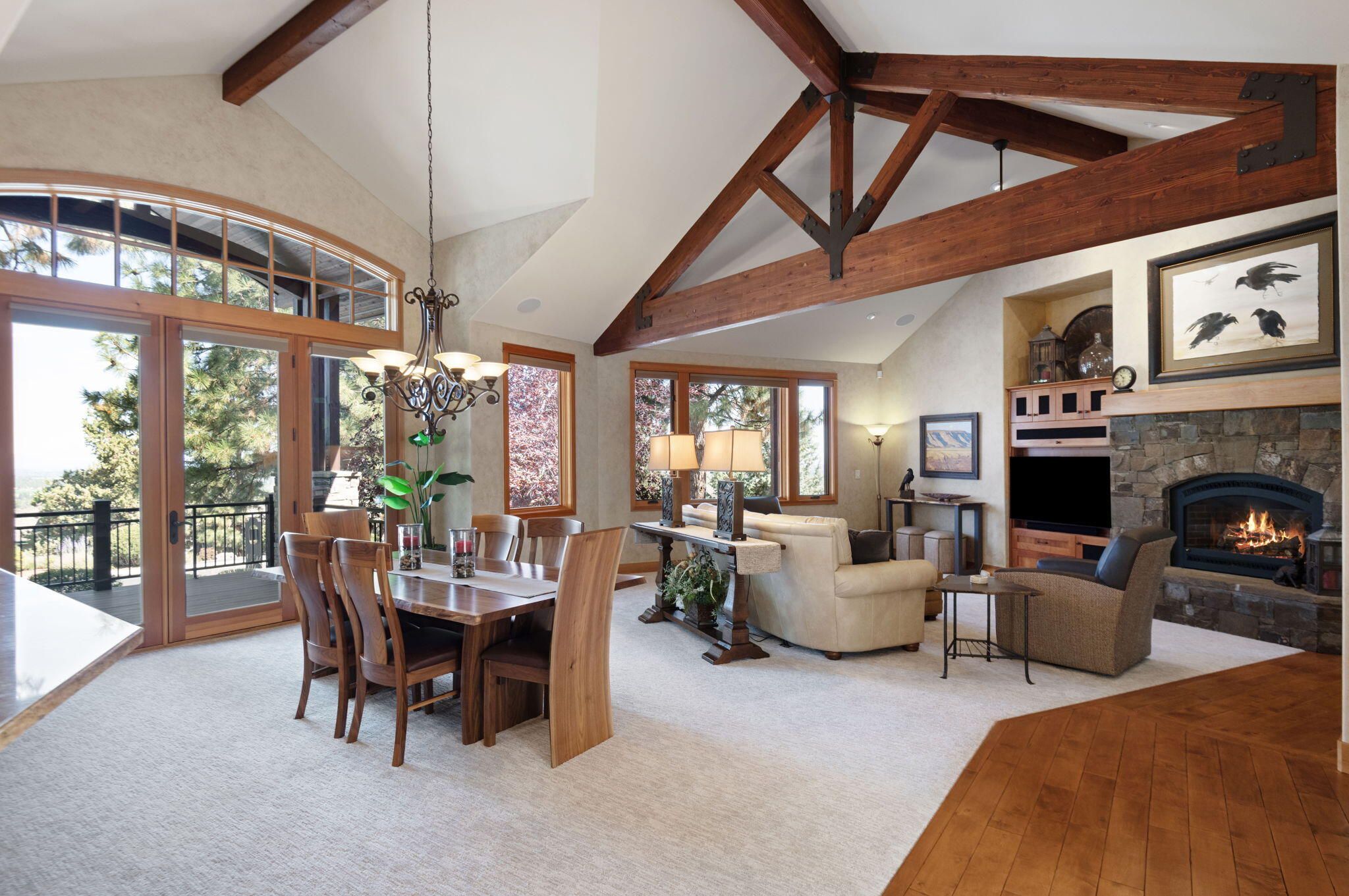 Awbrey Butte - Residential