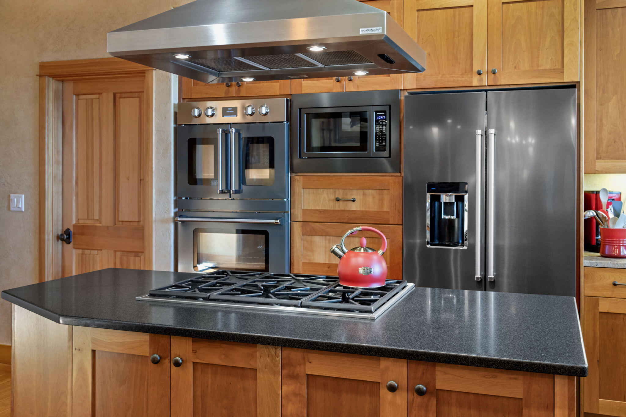 Awbrey Butte - Residential