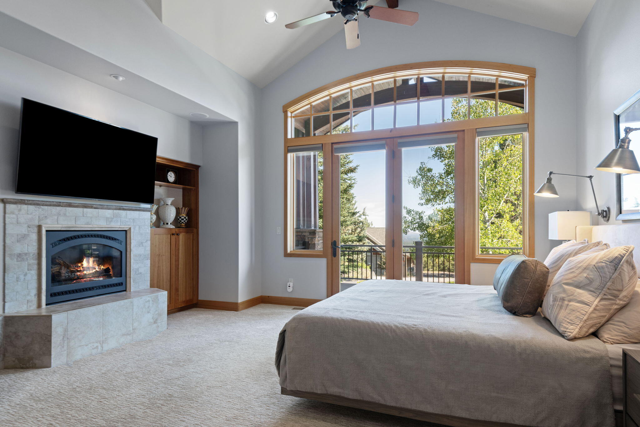 Awbrey Butte - Residential