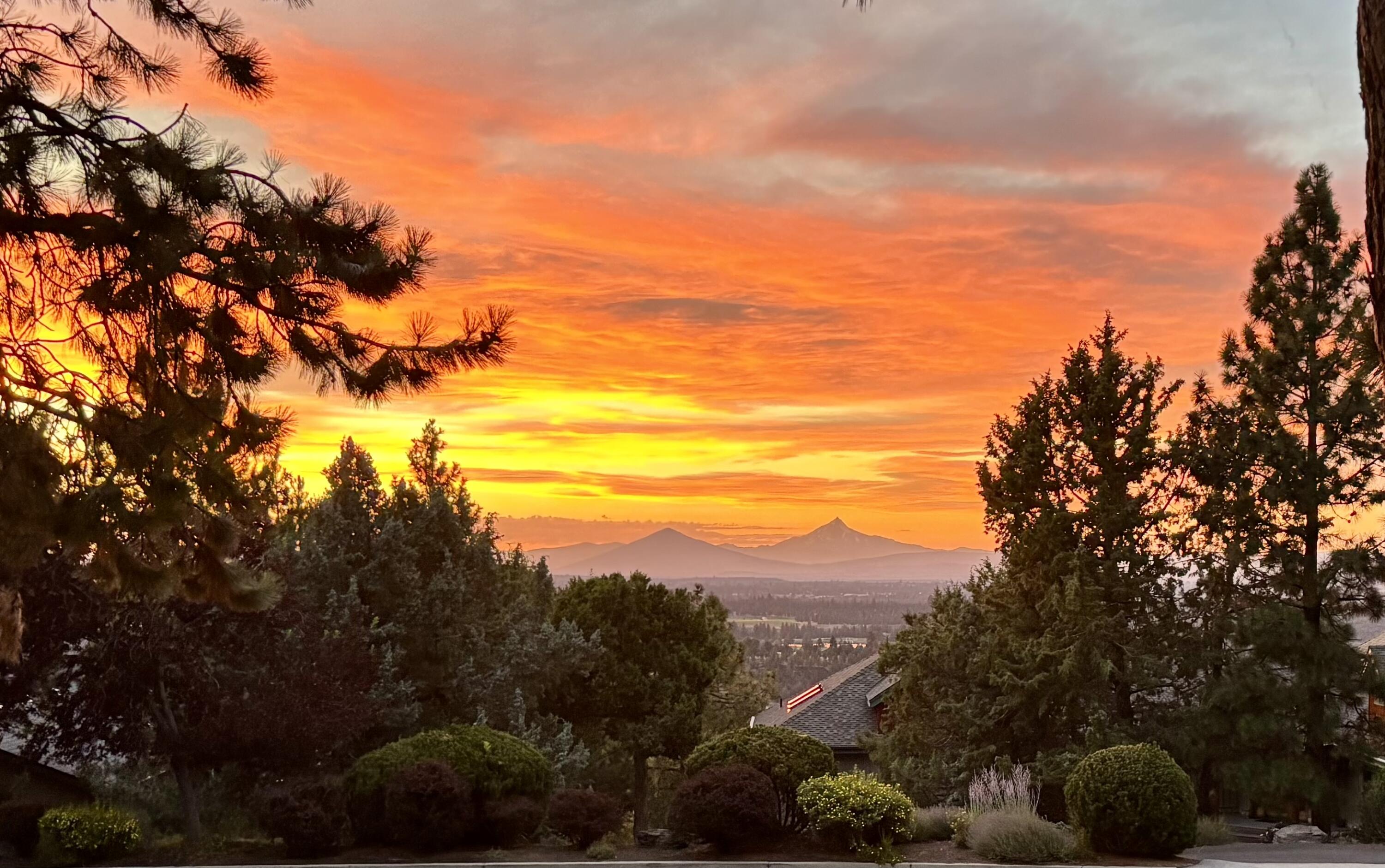 Awbrey Butte - Residential