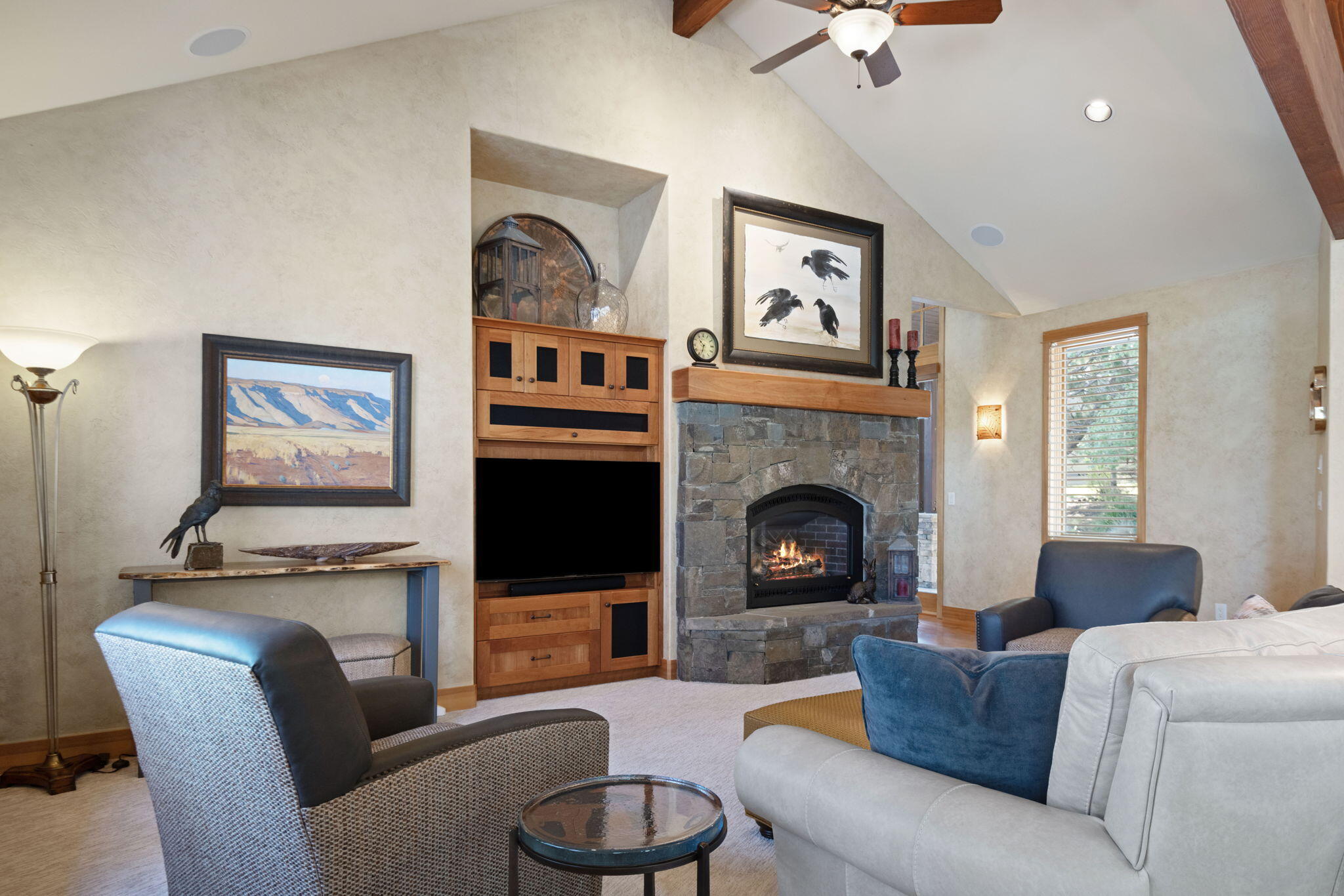 Awbrey Butte - Residential