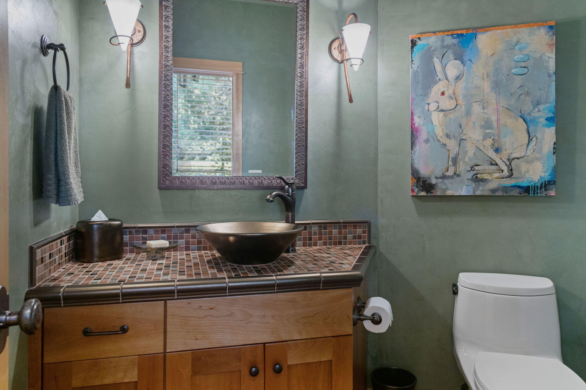 Awbrey Butte - Residential