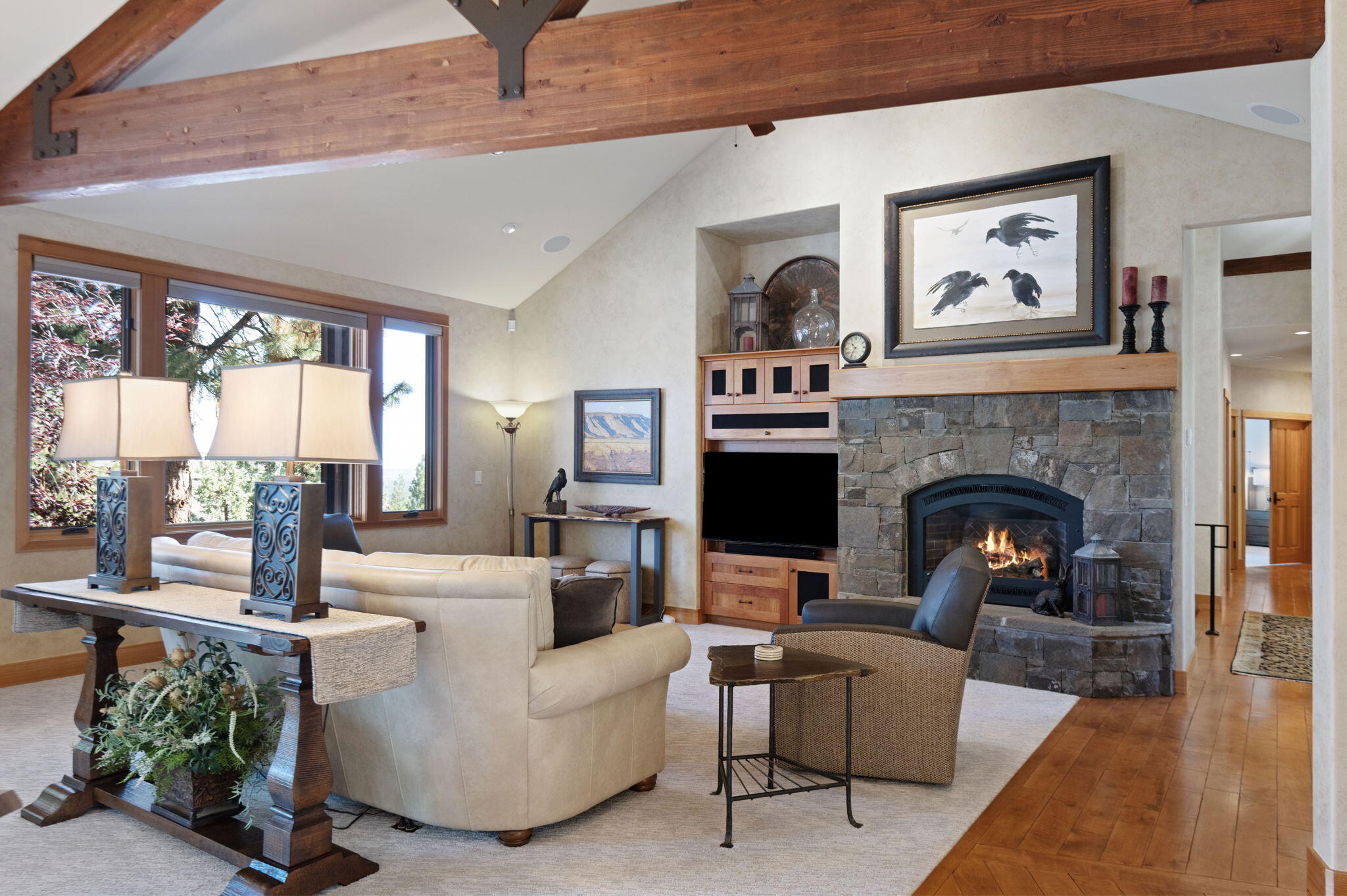 Awbrey Butte - Residential