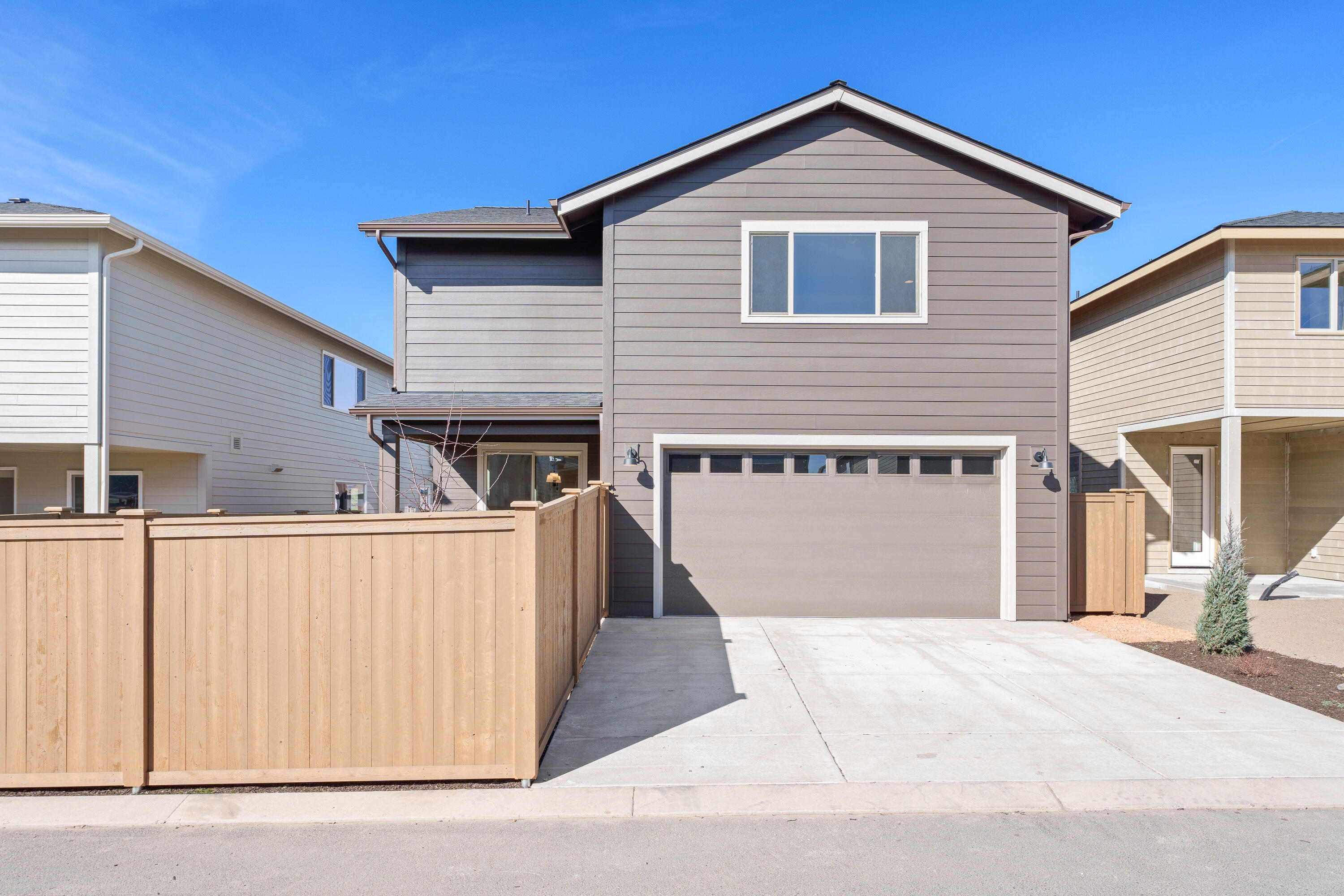 2785 NE Rainier Drive Lot 35