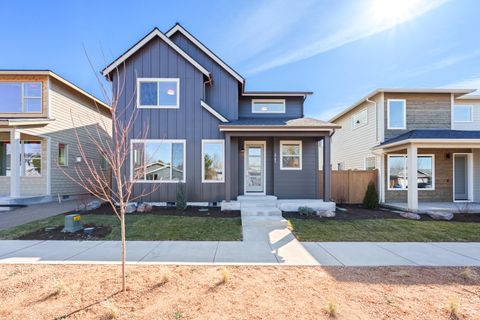 2785 NE Rainier Drive Lot 35 Bend OR 97701