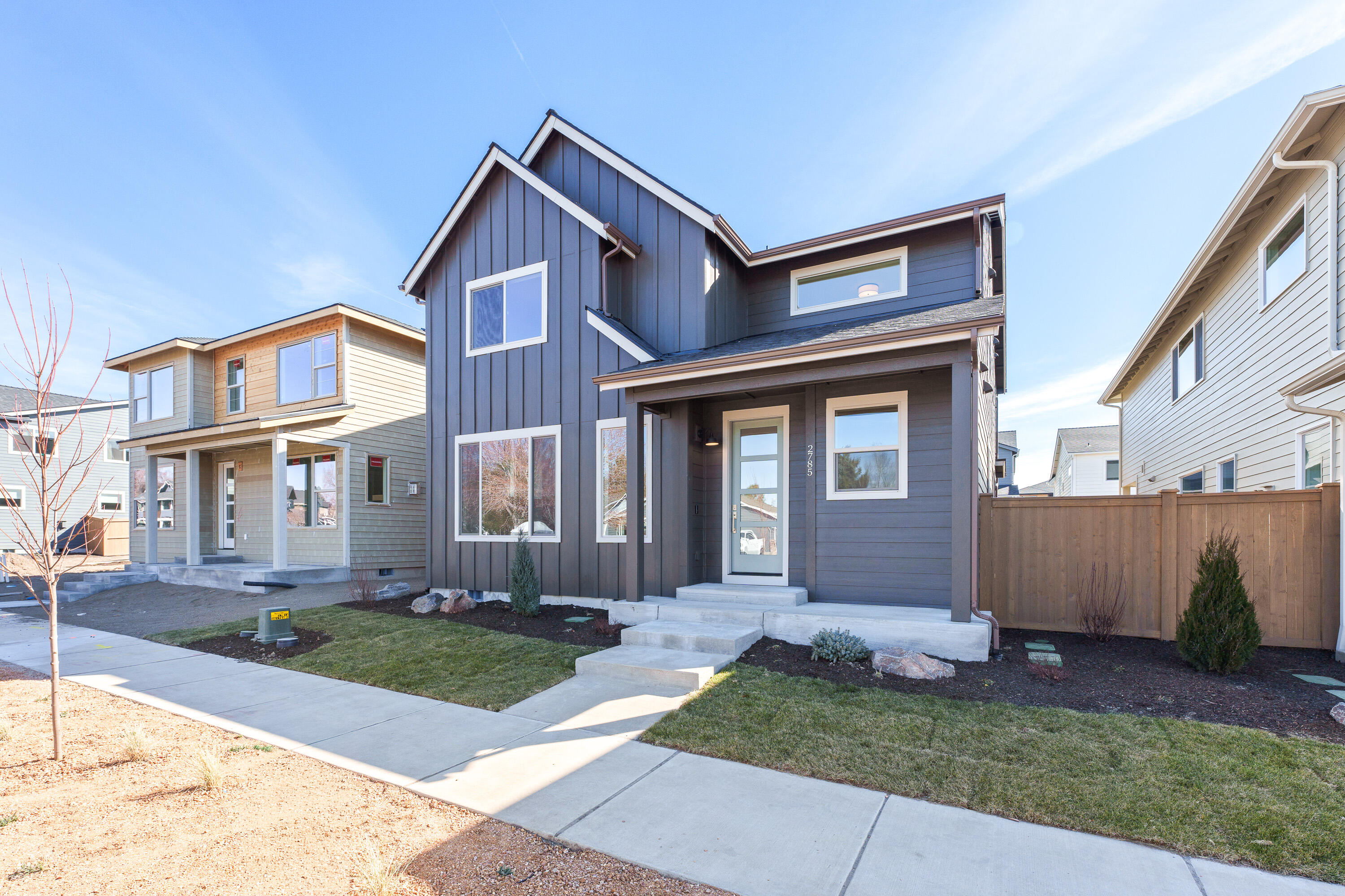 2785 NE Rainier Drive Lot 35