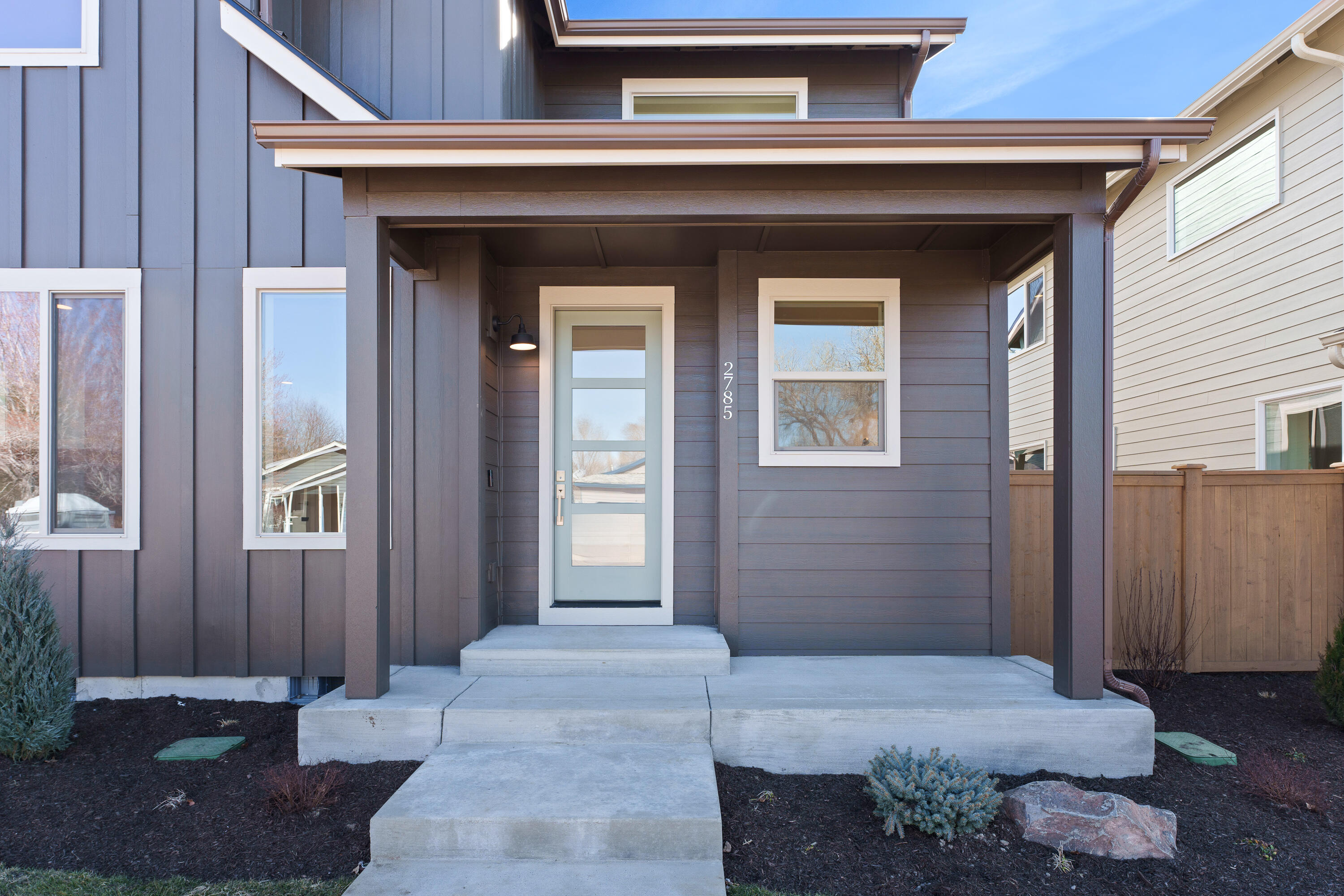 2785 NE Rainier Drive Lot 35