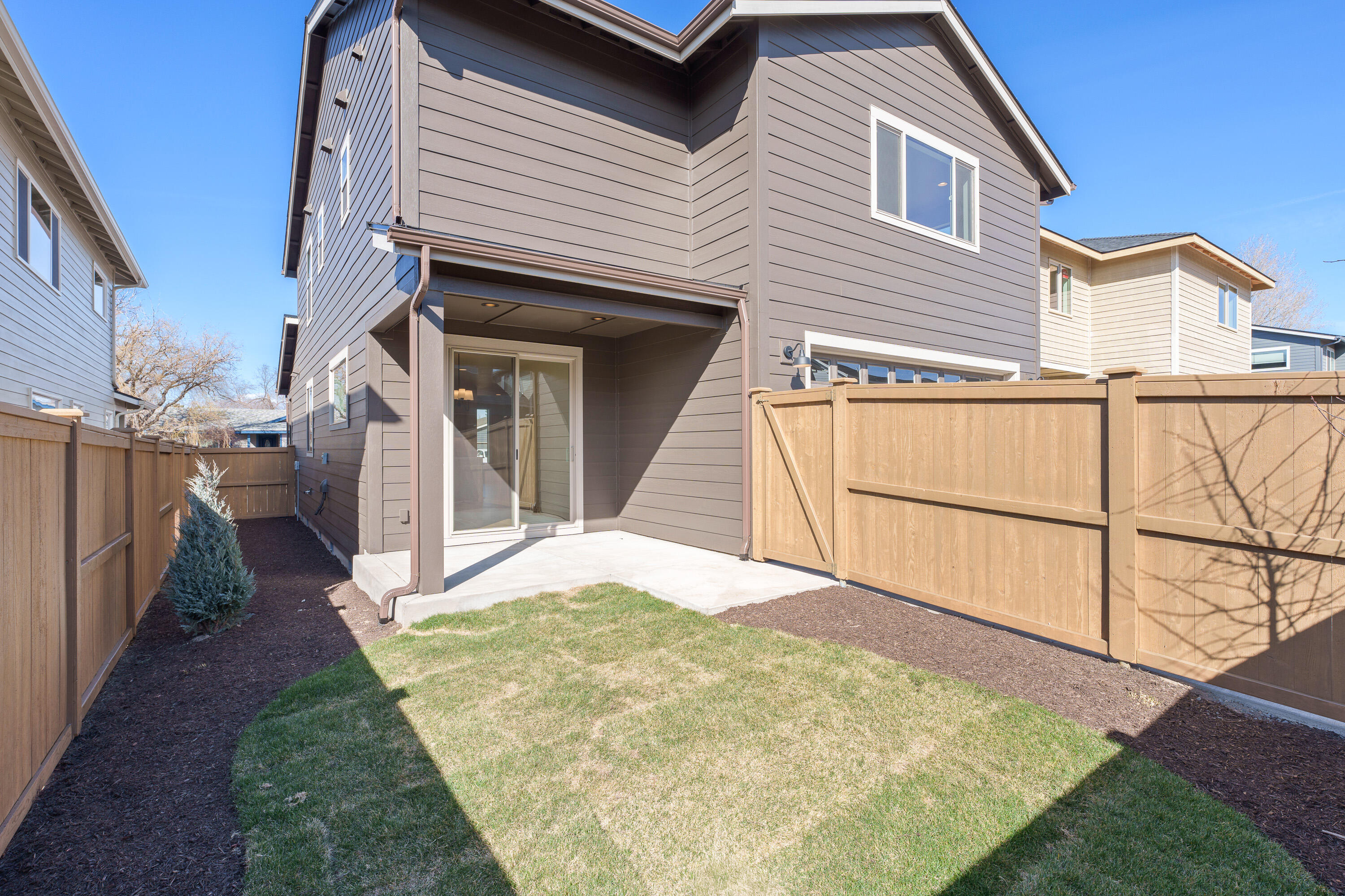 2785 NE Rainier Drive Lot 35