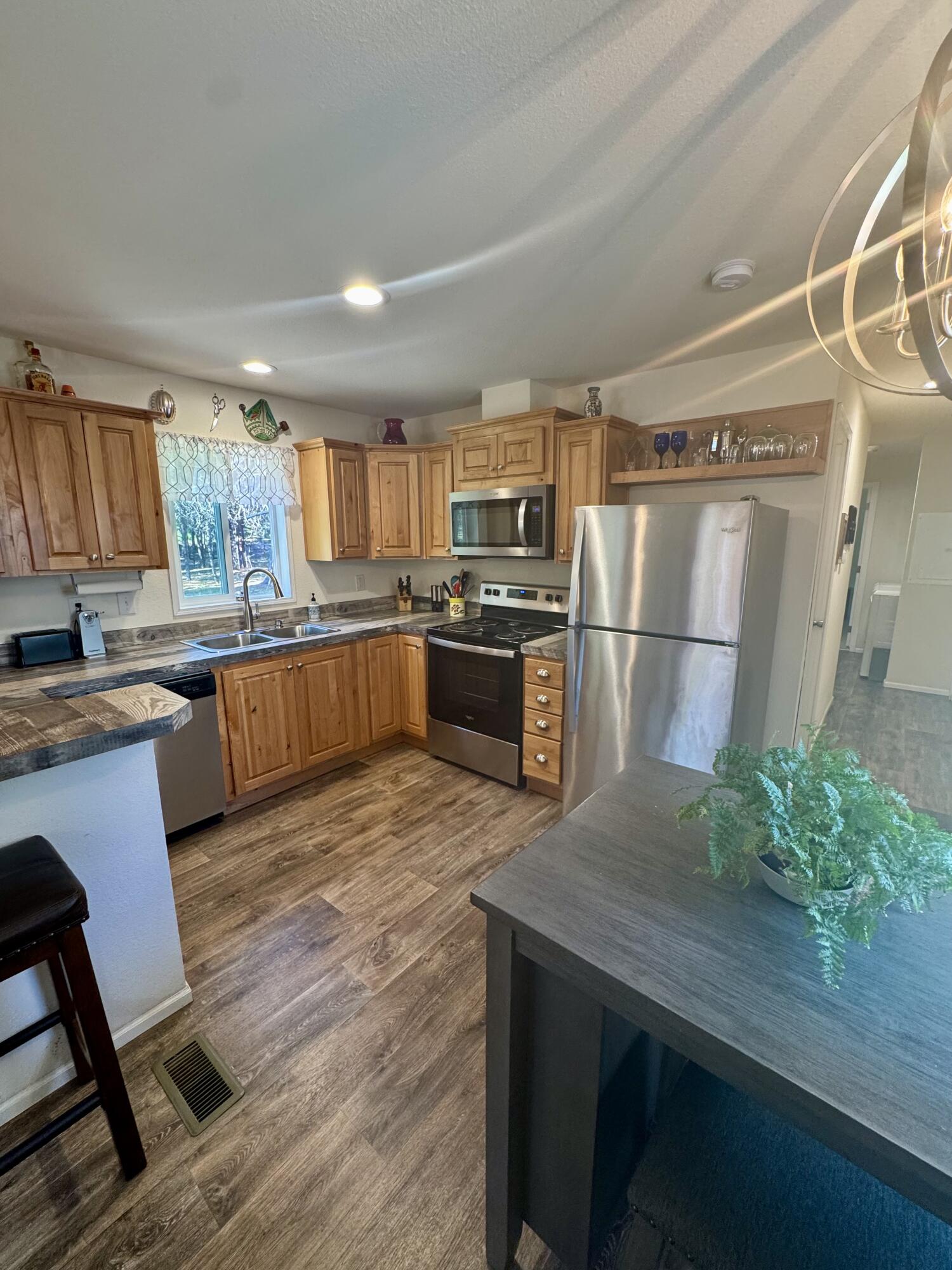 Mt. Scott Meadow - Residential