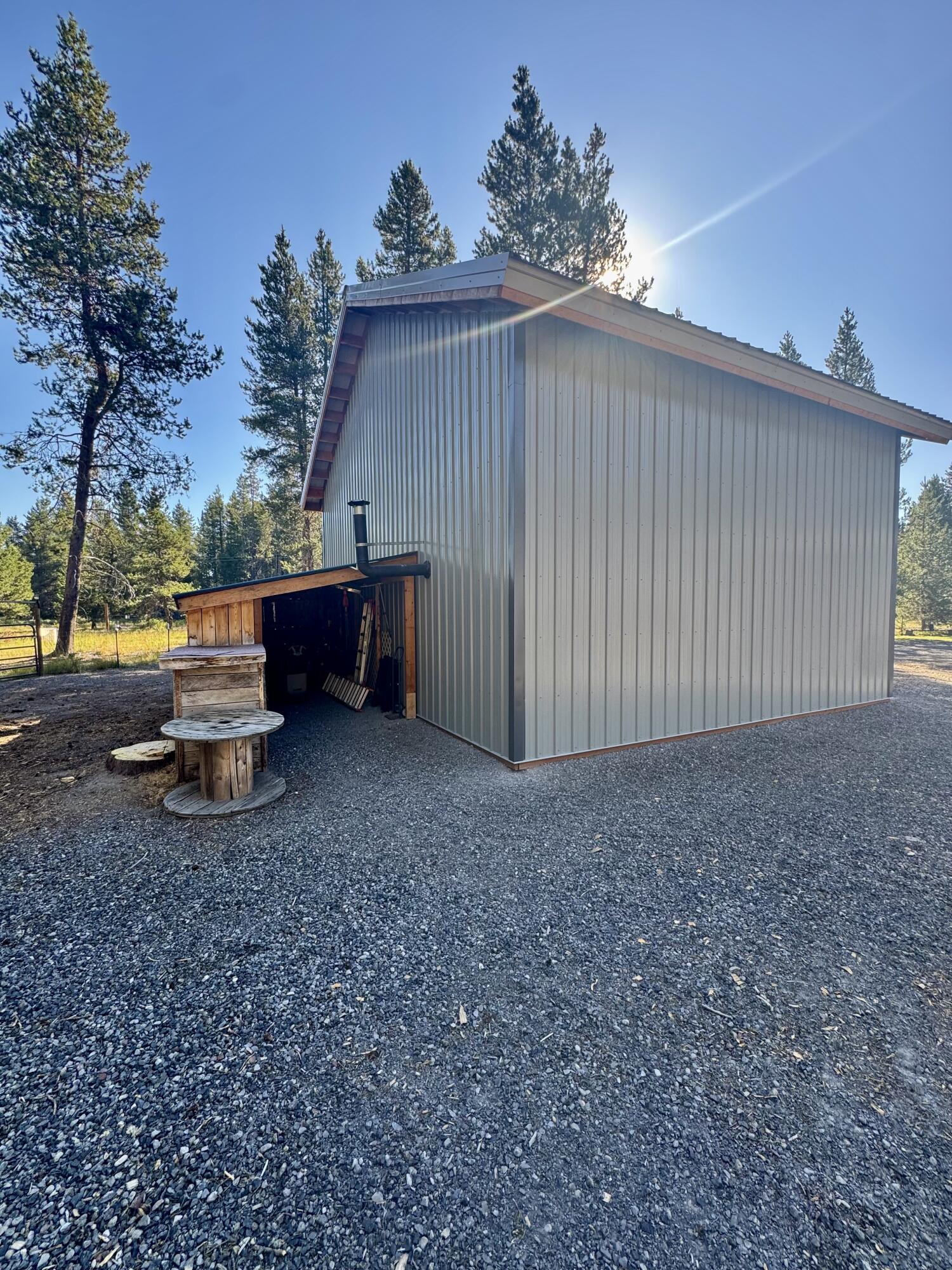 Mt. Scott Meadow - Residential