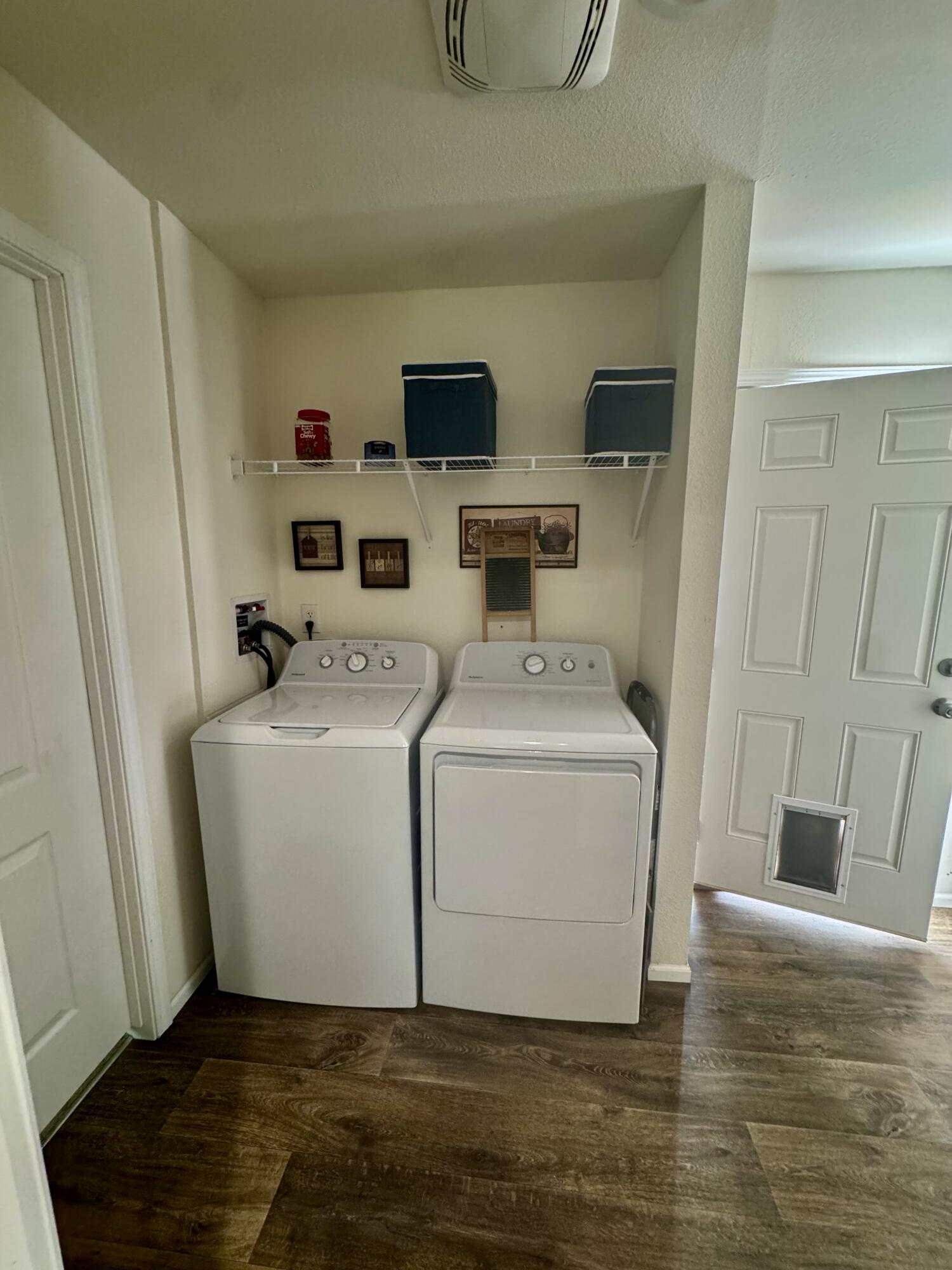 Mt. Scott Meadow - Residential