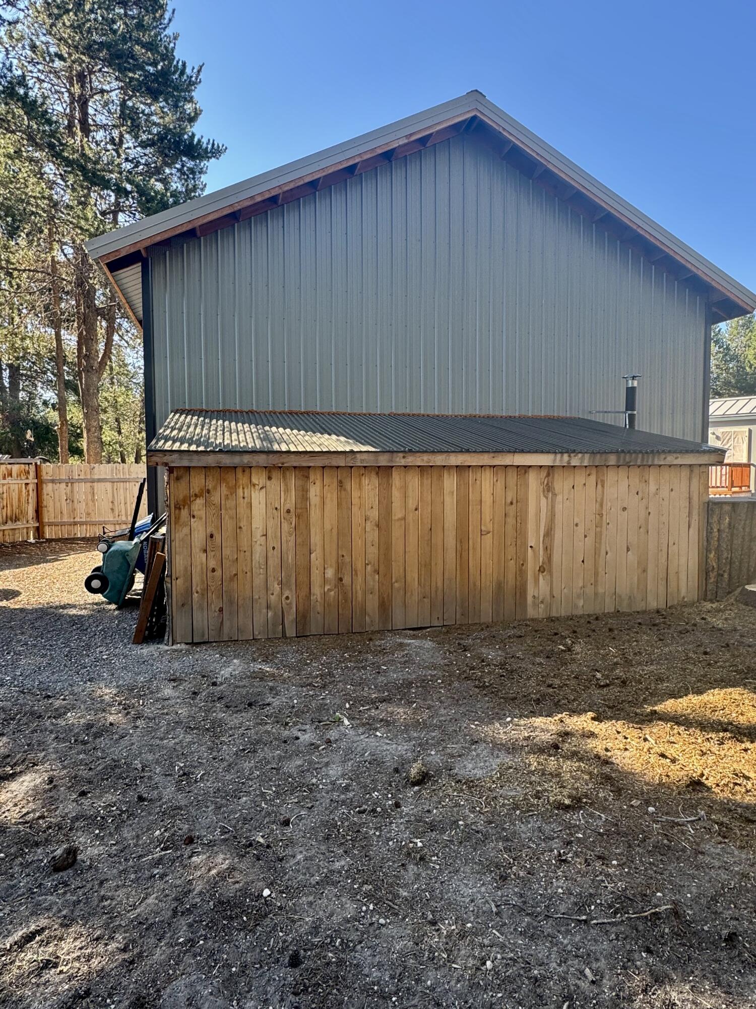 Mt. Scott Meadow - Residential