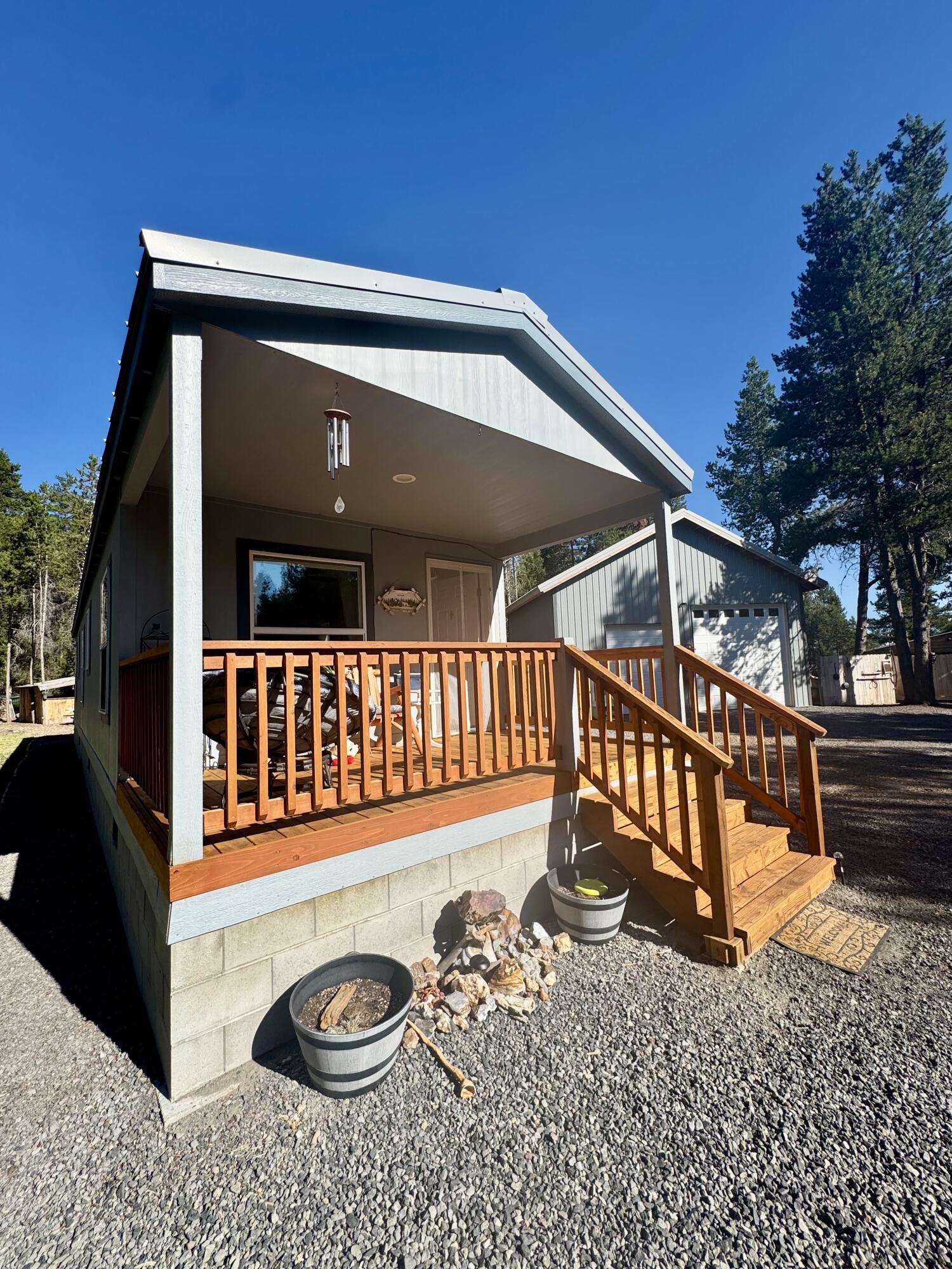 Mt. Scott Meadow - Residential