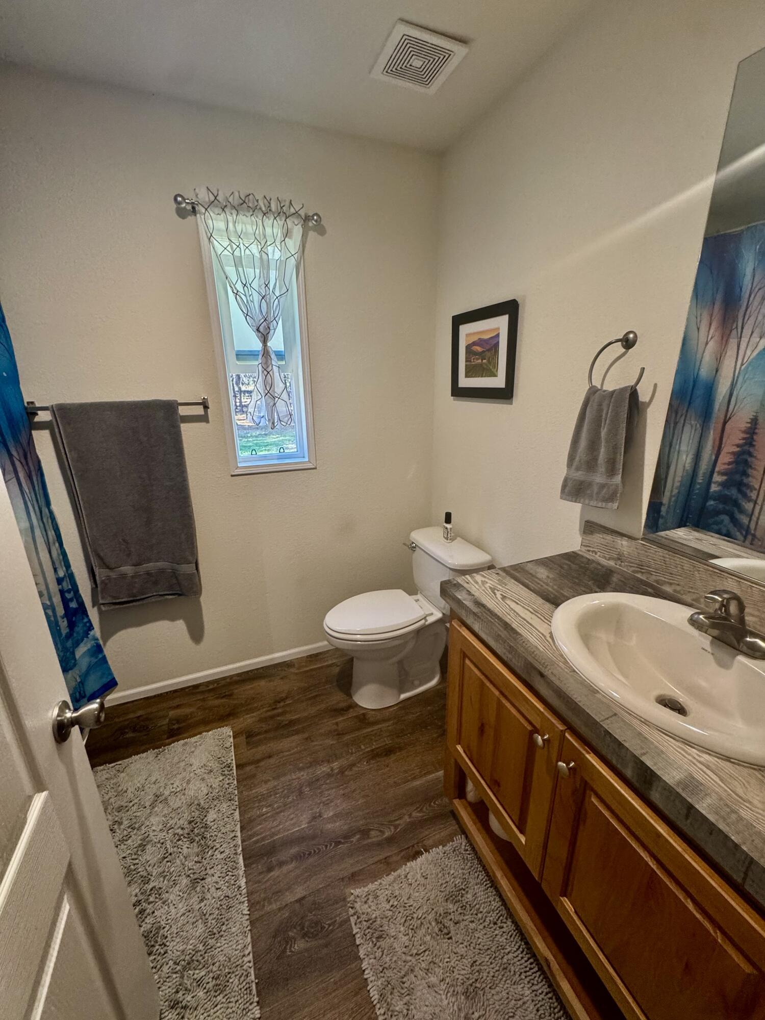 Mt. Scott Meadow - Residential