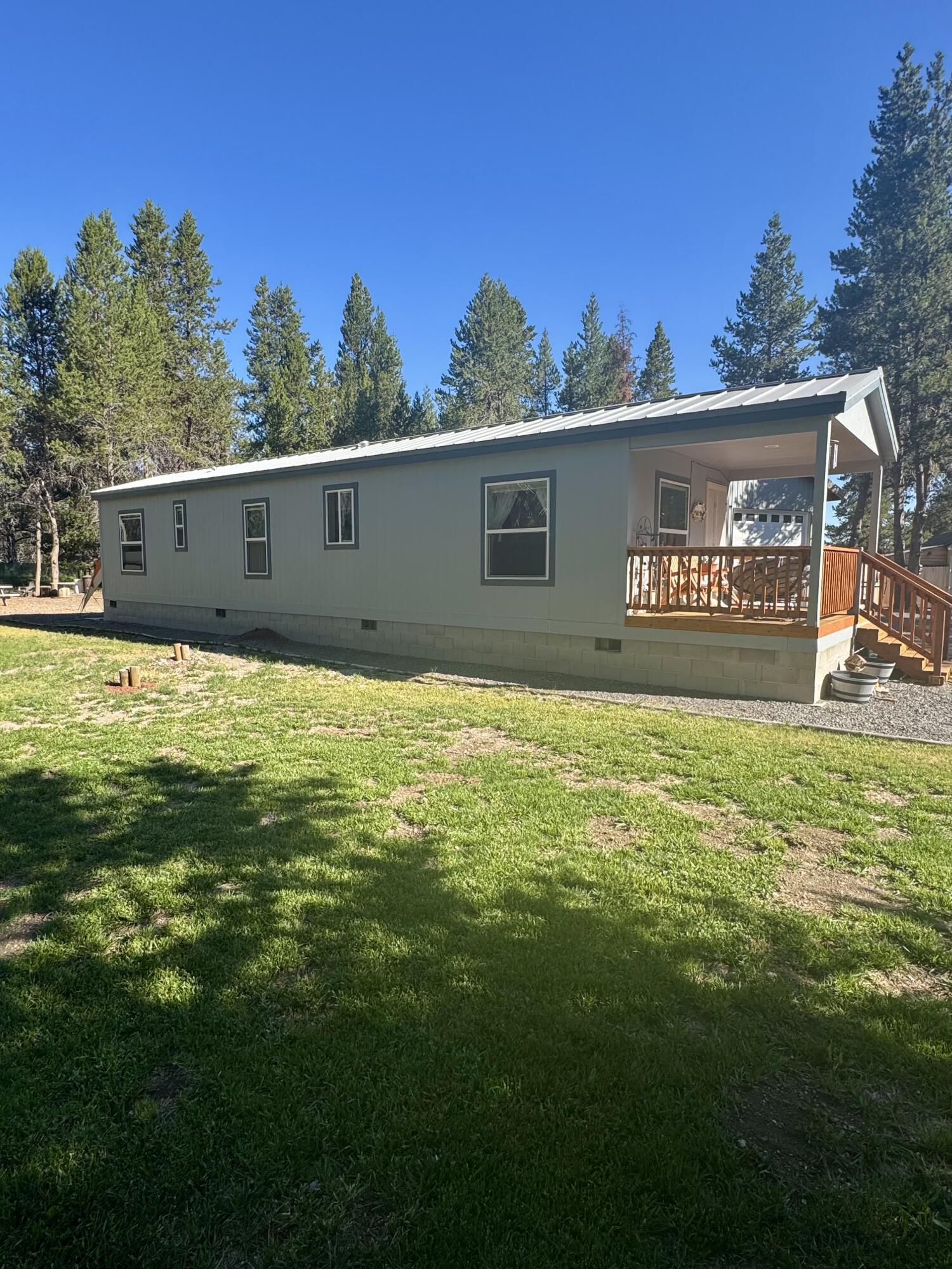 Mt. Scott Meadow - Residential