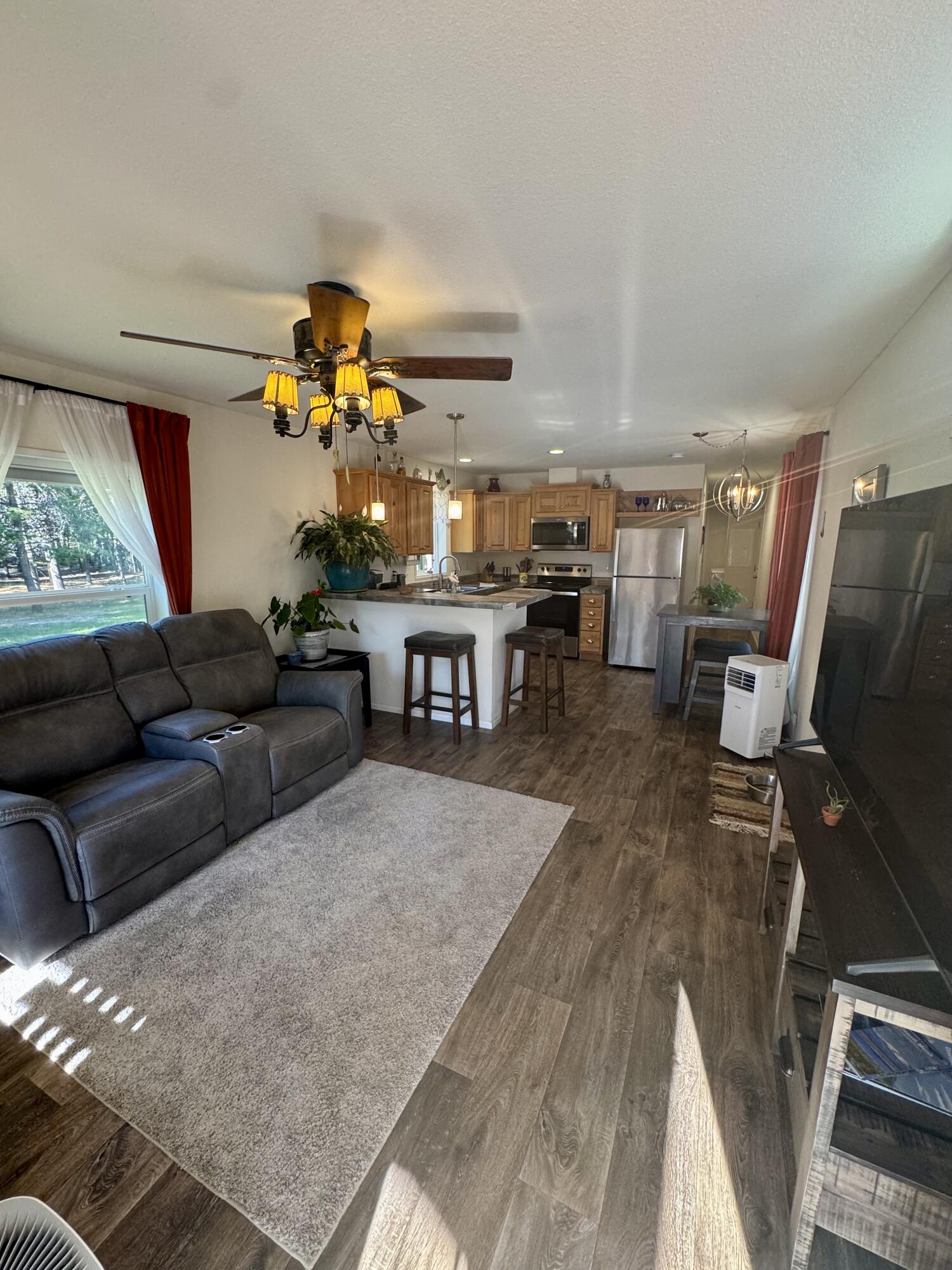 Mt. Scott Meadow - Residential