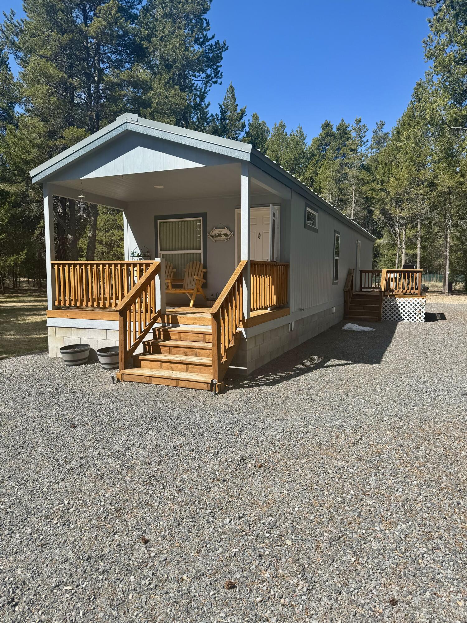 Mt. Scott Meadow - Residential