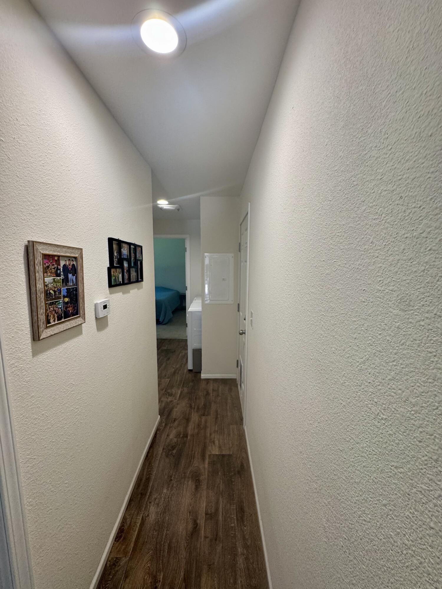 Mt. Scott Meadow - Residential