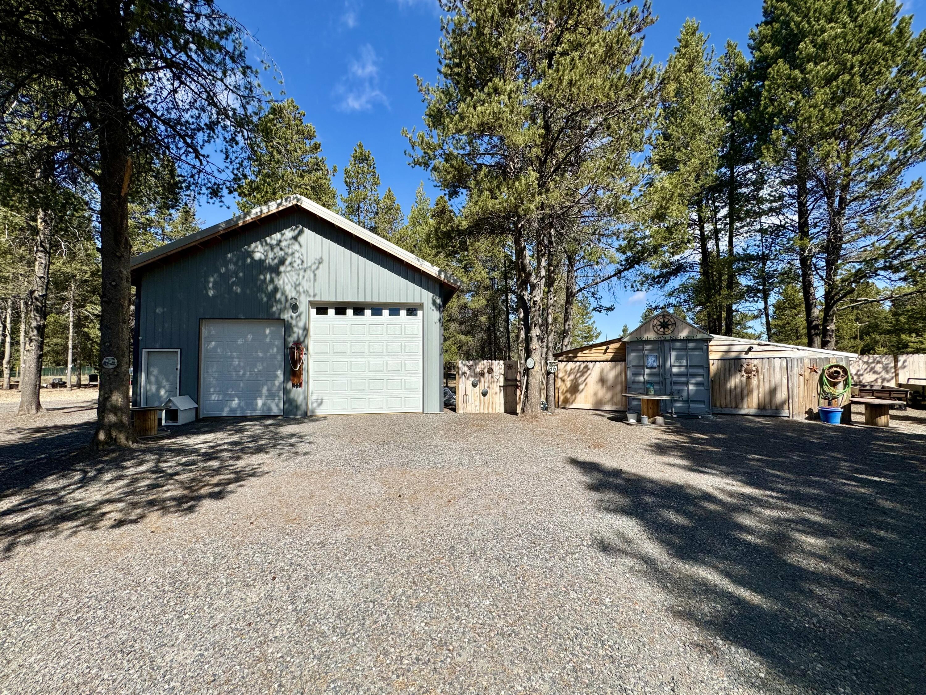 Mt. Scott Meadow - Residential