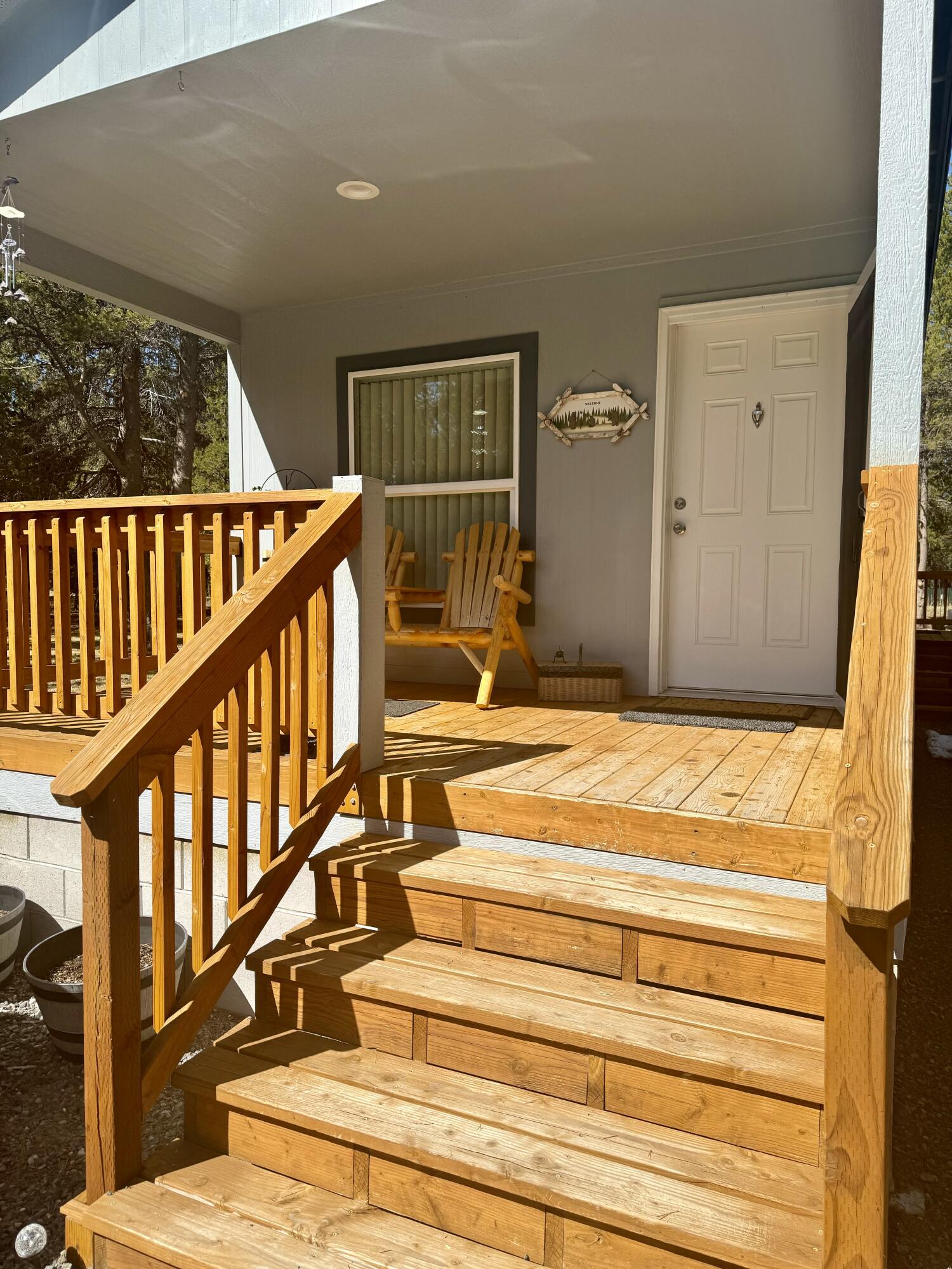 Mt. Scott Meadow - Residential