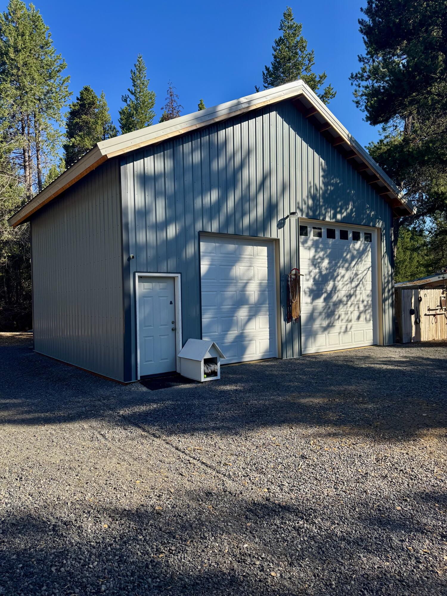 Mt. Scott Meadow - Residential