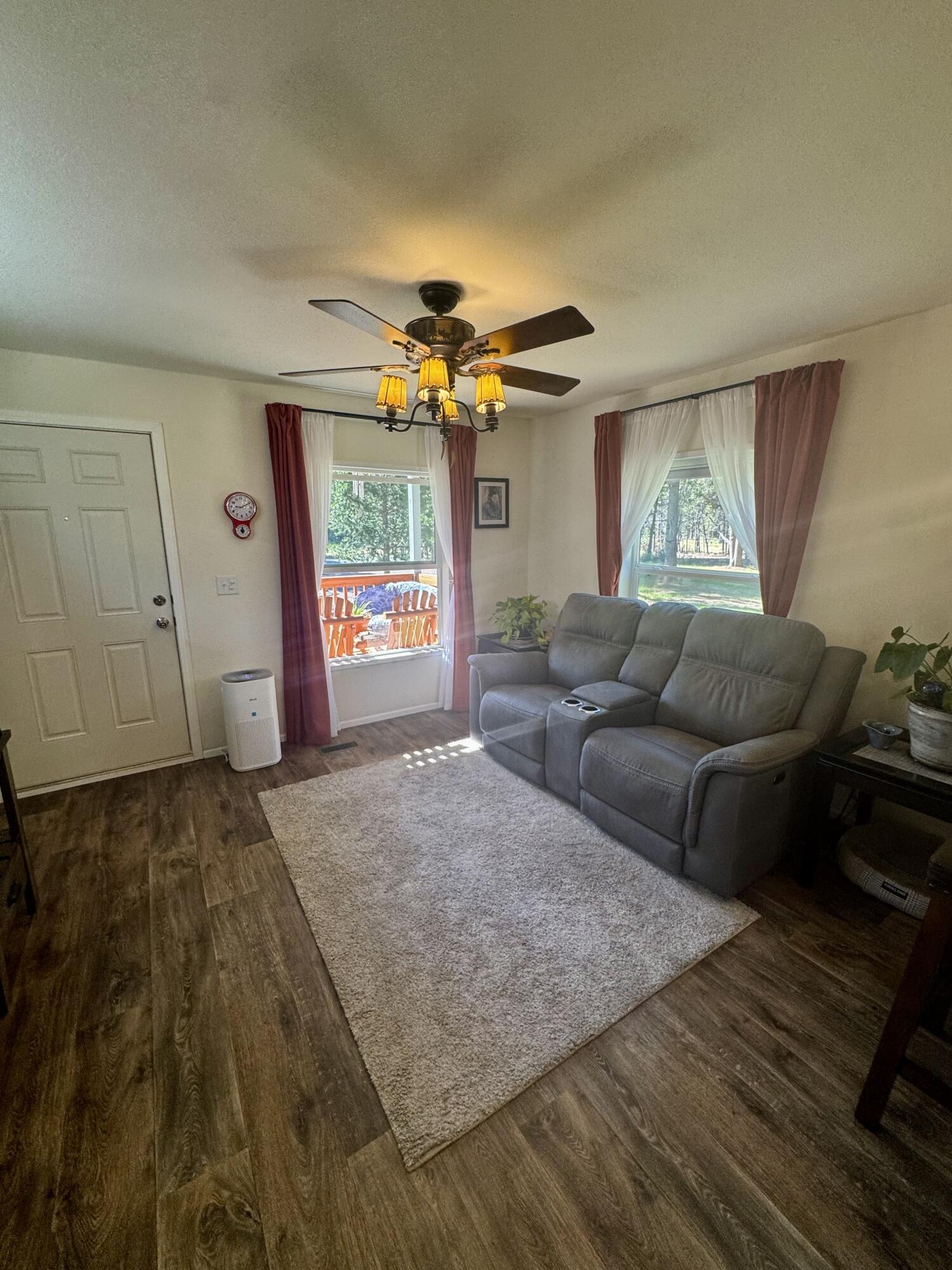 Mt. Scott Meadow - Residential