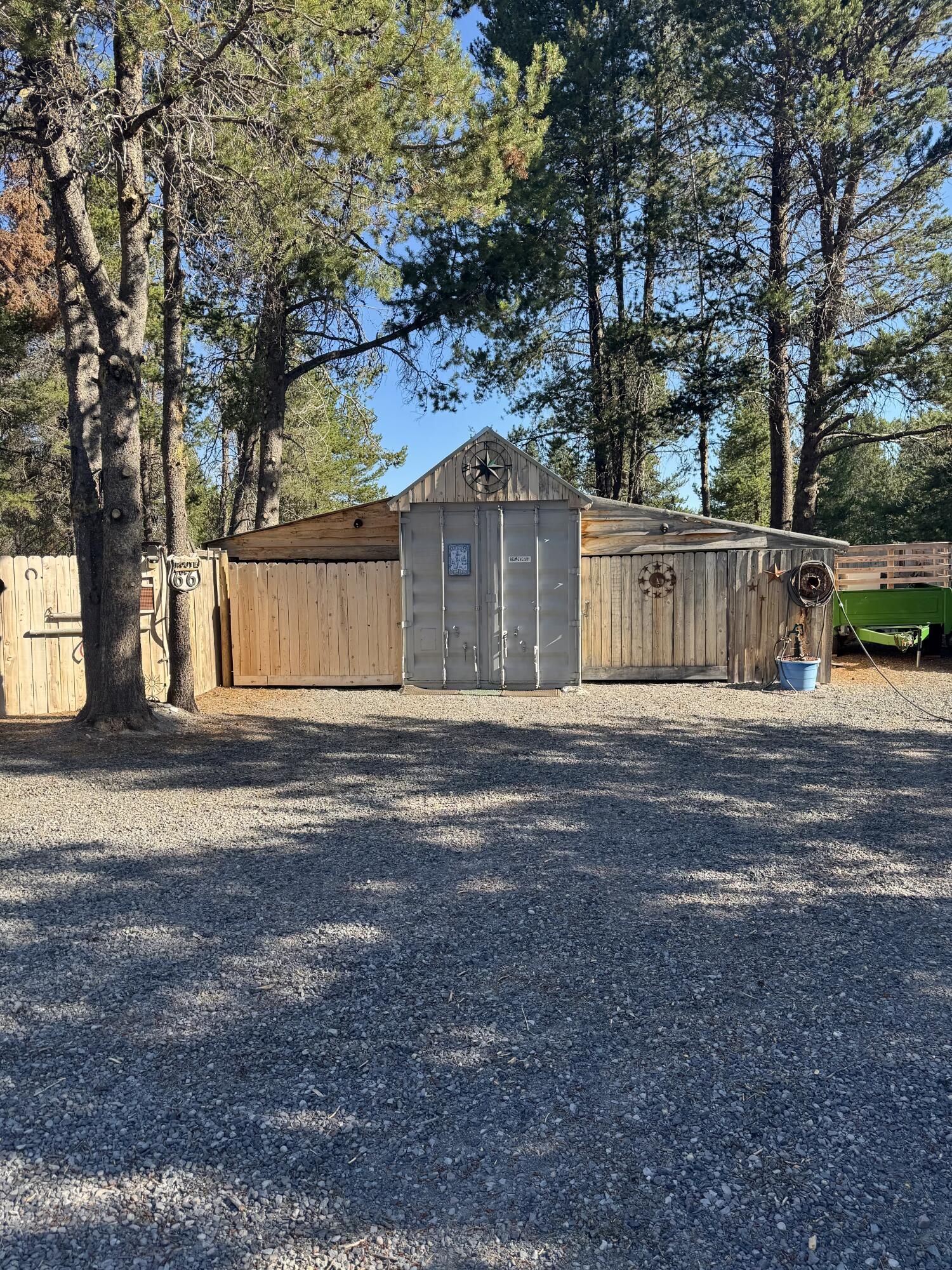 Mt. Scott Meadow - Residential