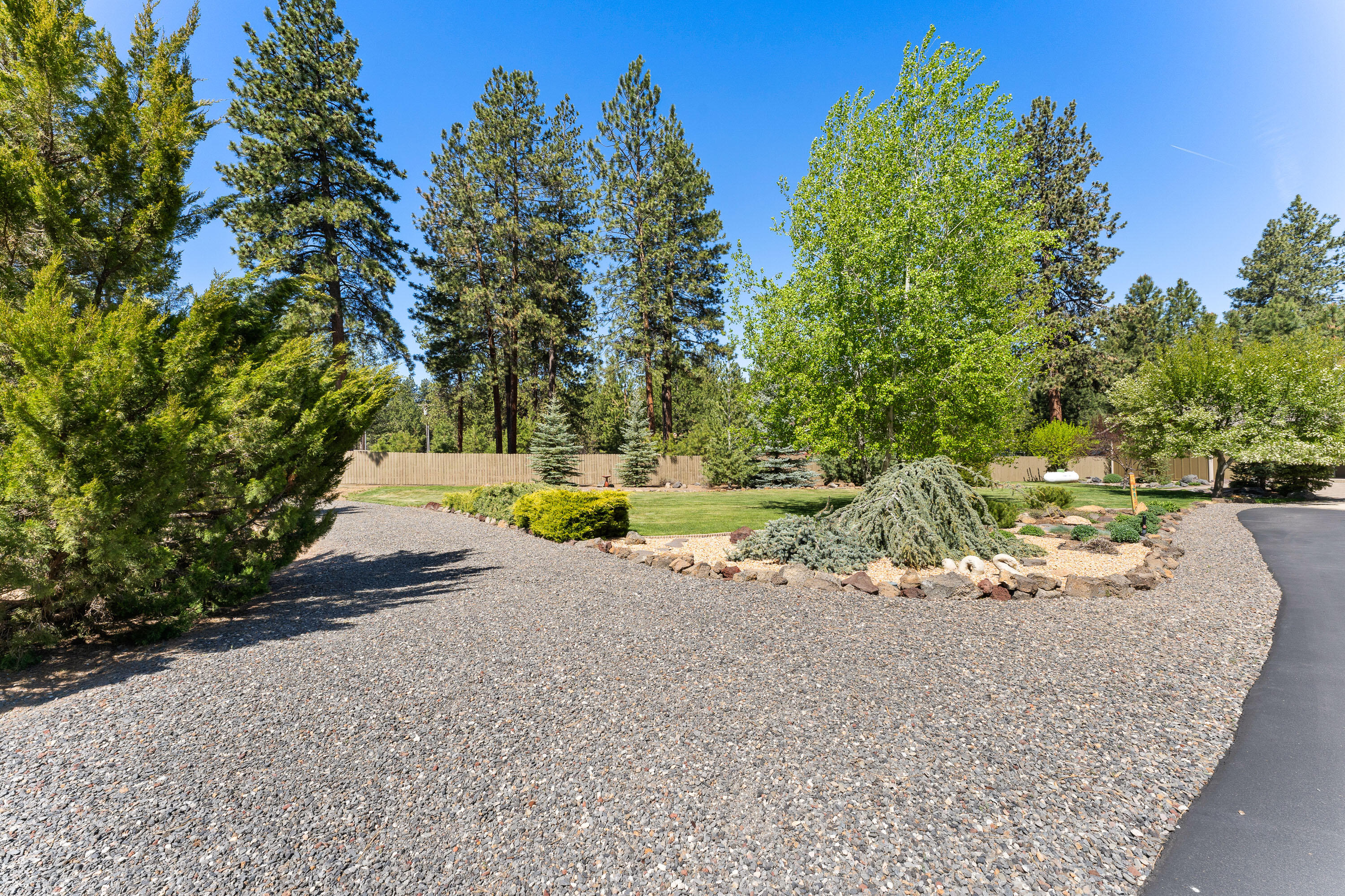 Deschutes RiverWoods - Residential