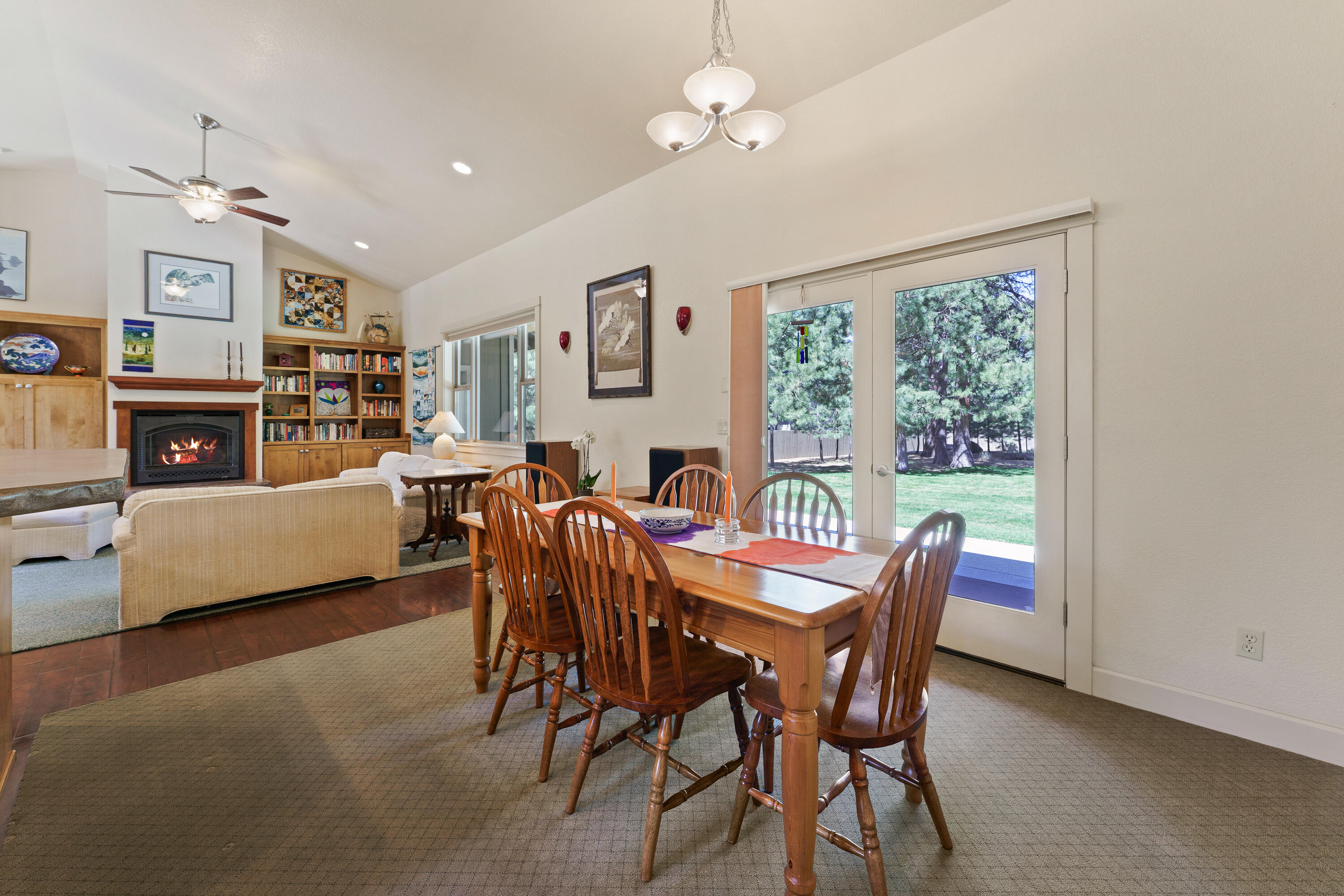 Deschutes RiverWoods - Residential